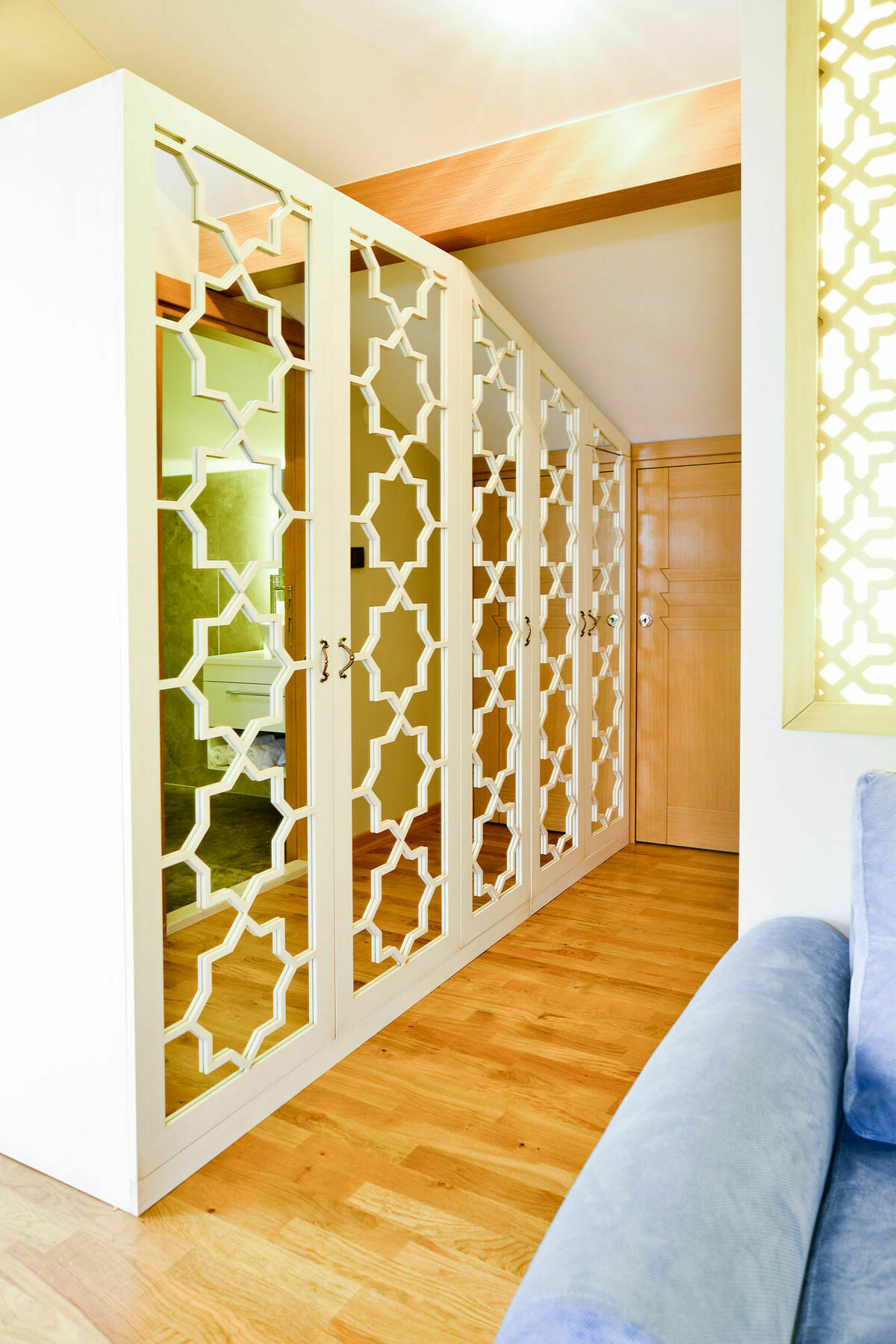 Cozy Flats Studio