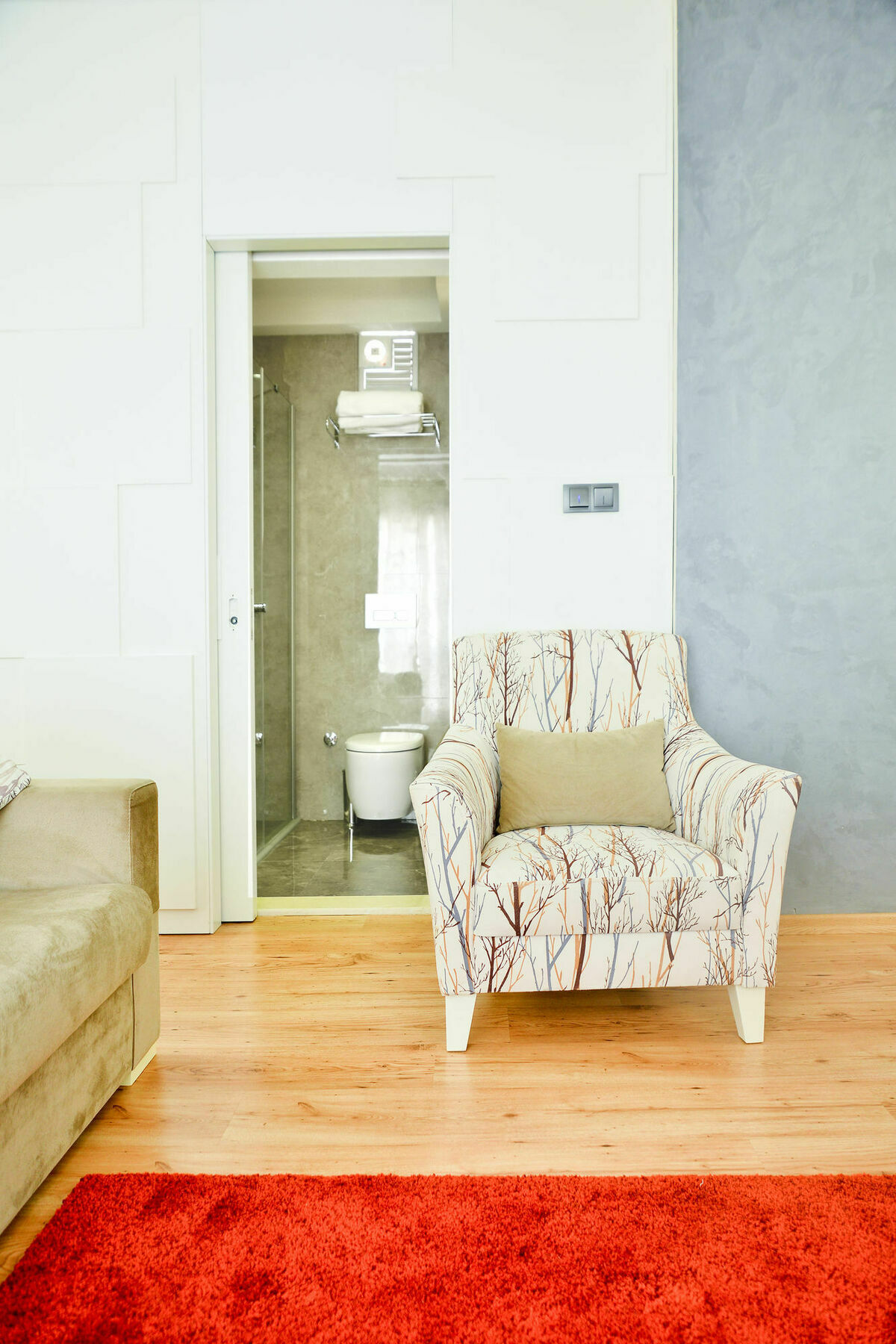 Cozy Flats Studio Apartment