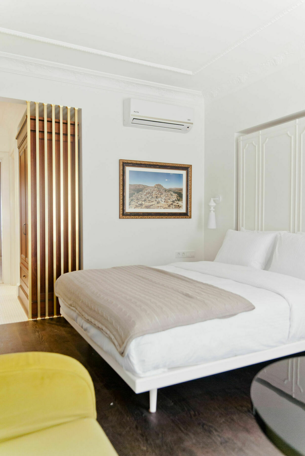 Apartment Cozy Flats Studio Istanbul