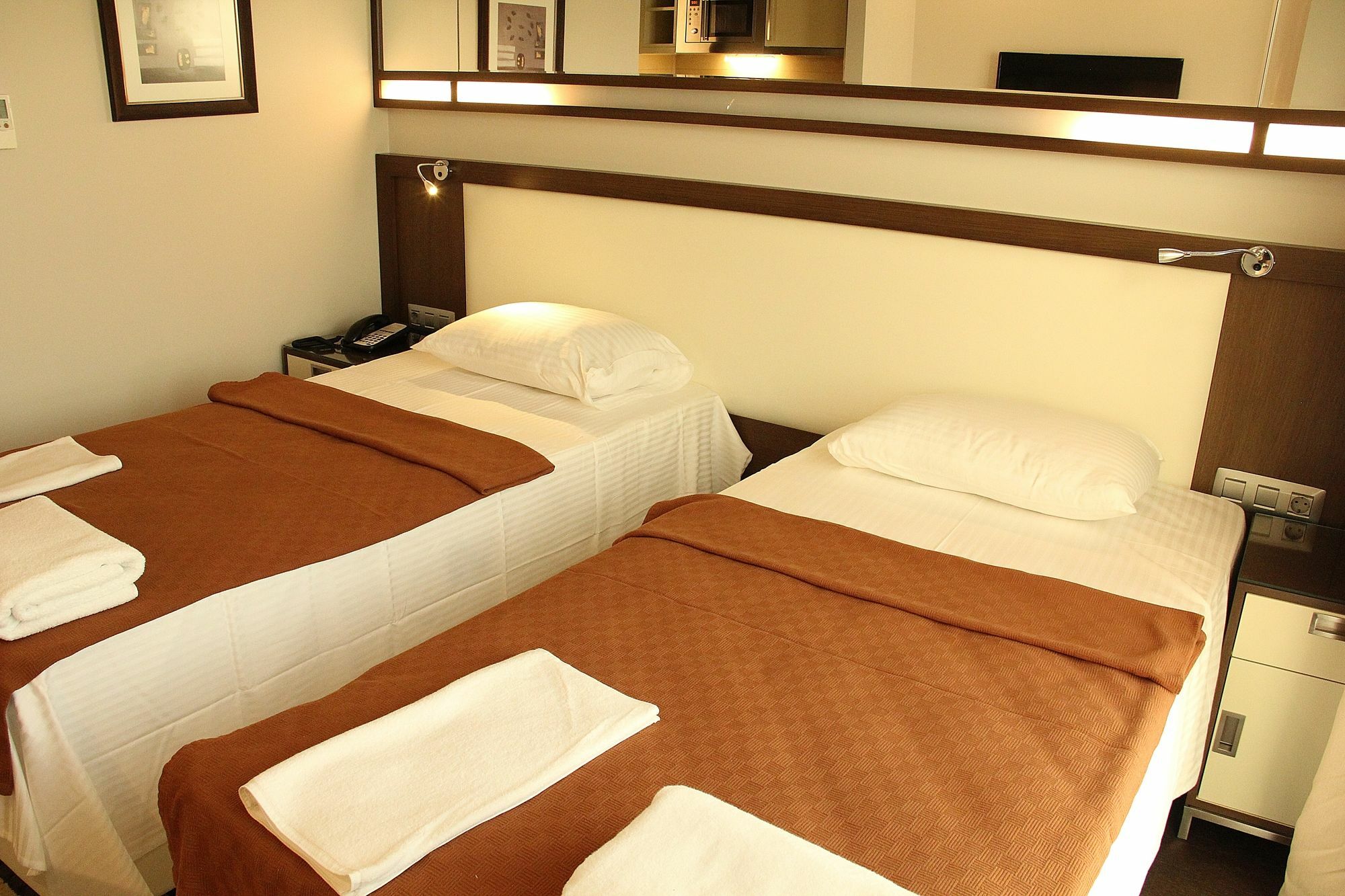 Apartment Vazo (adults Only)