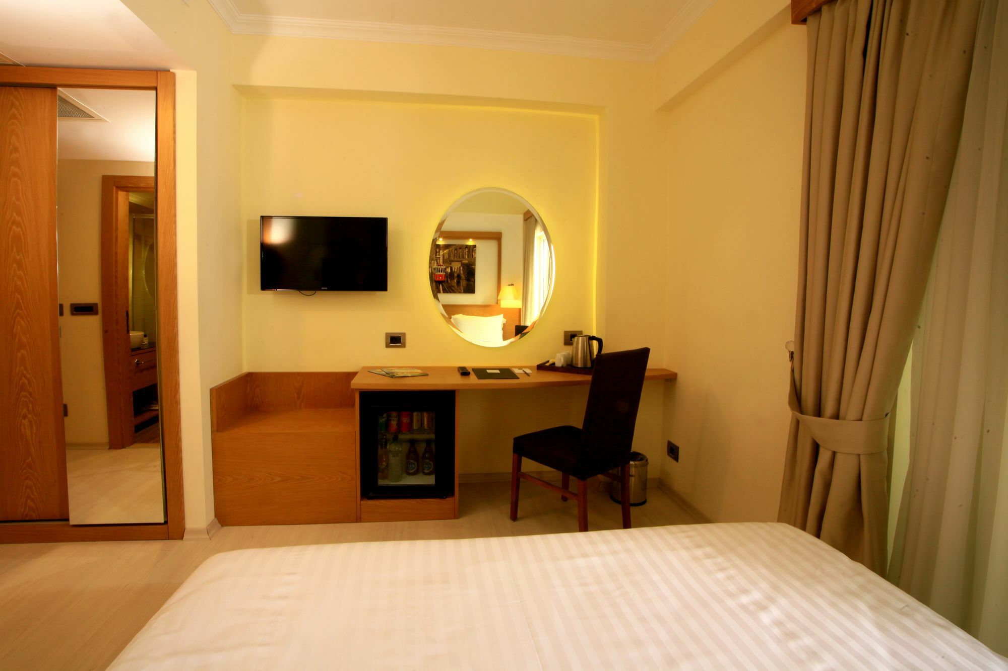 Beyoglu Mls Oda ve Kahvaltı İstanbul