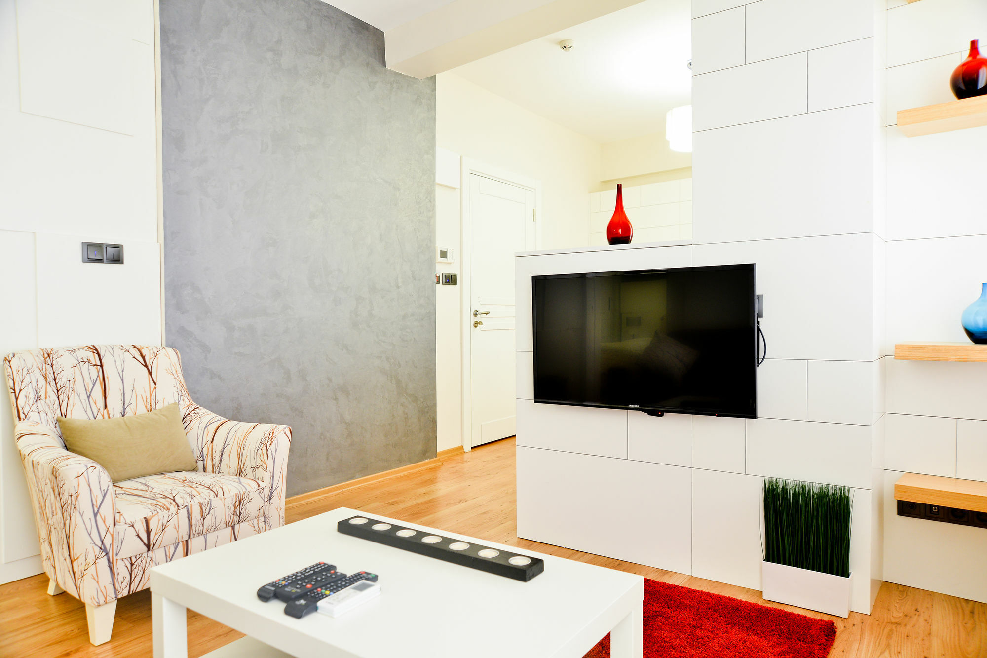 Cozy Flats Studio Apartment