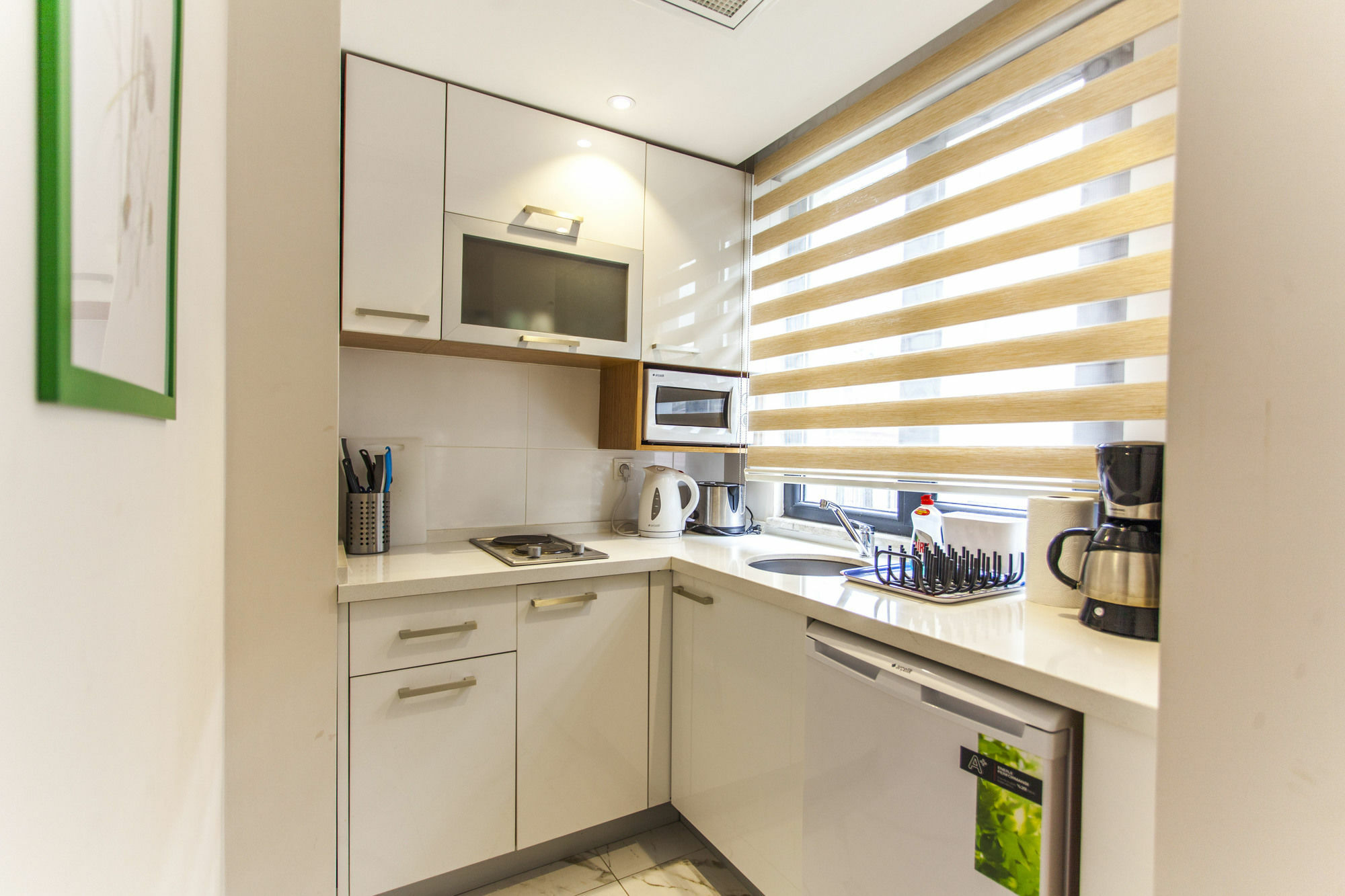 Holas Apartment *