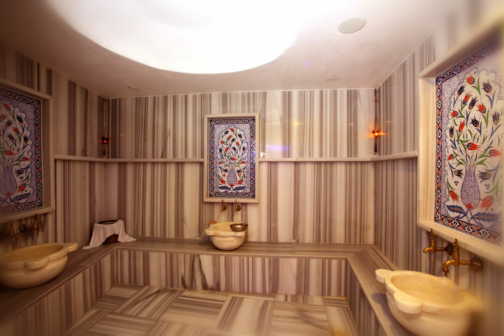 Beyoglu Mls 3*