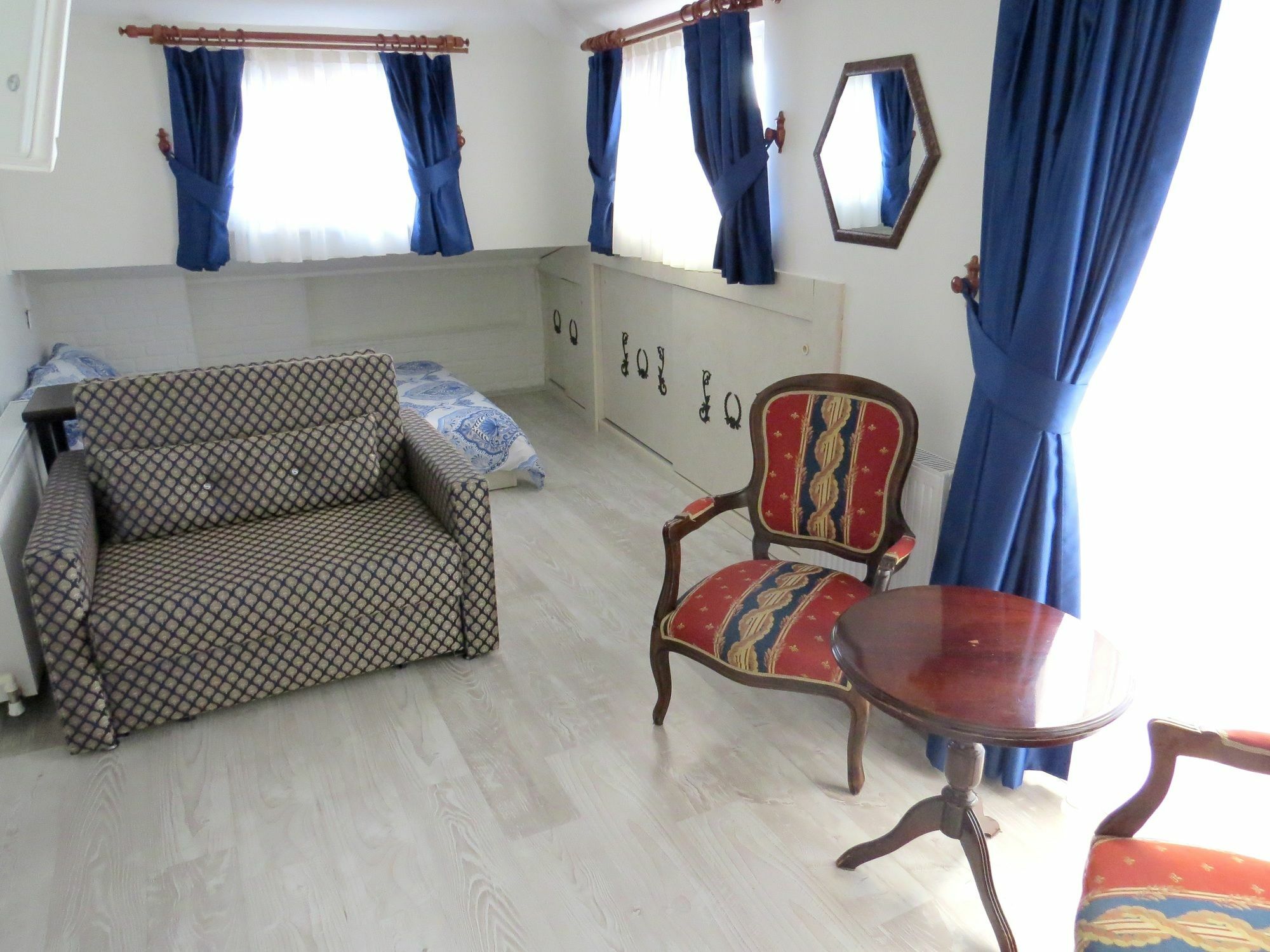 Aparthotel Istanberry - Berry Life