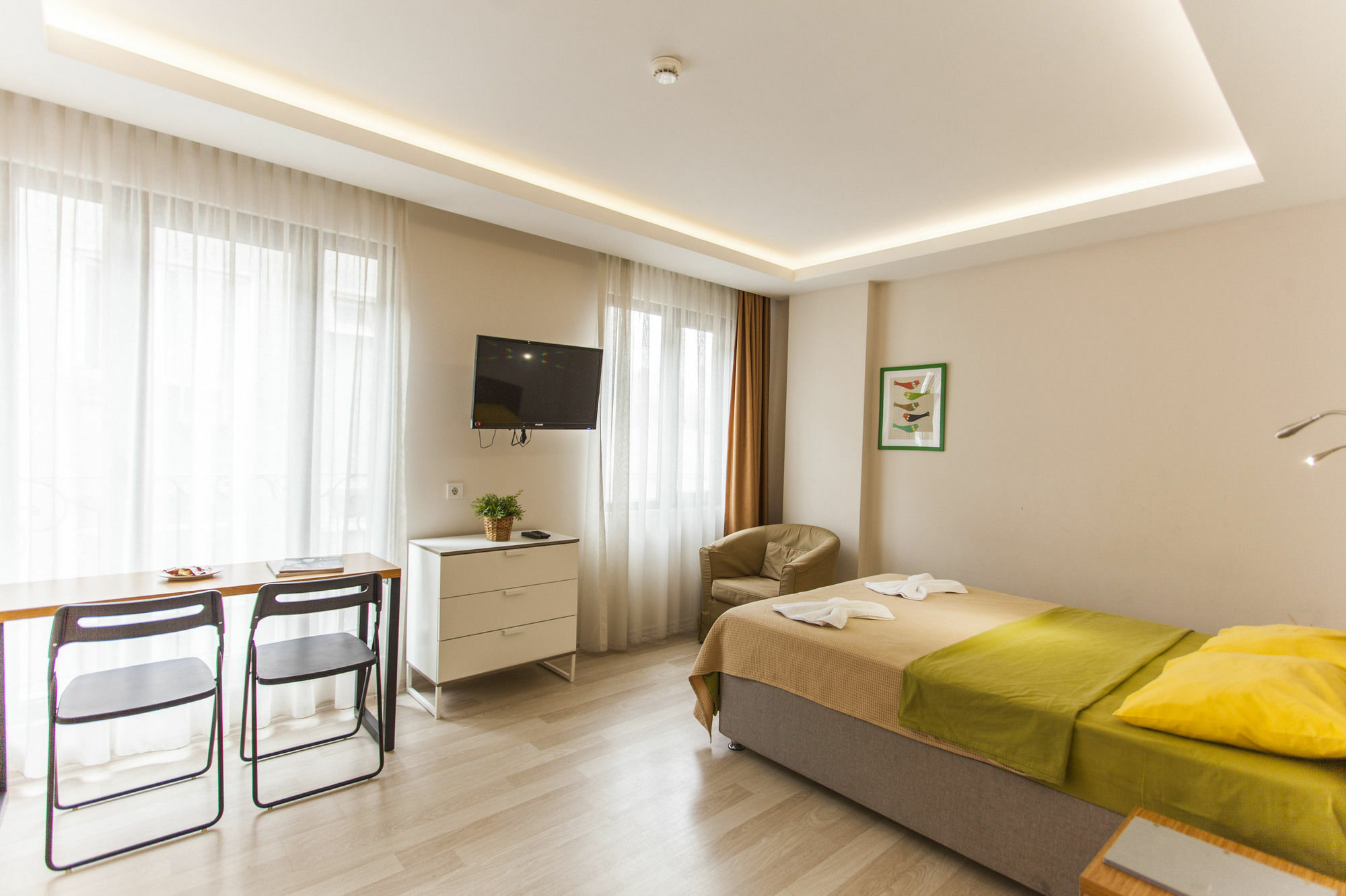 Apartment Holas