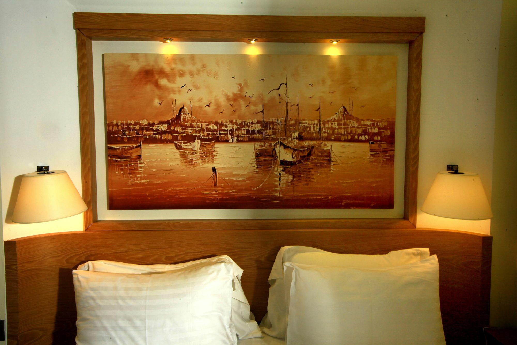 Beyoglu Mls 3* İstanbul