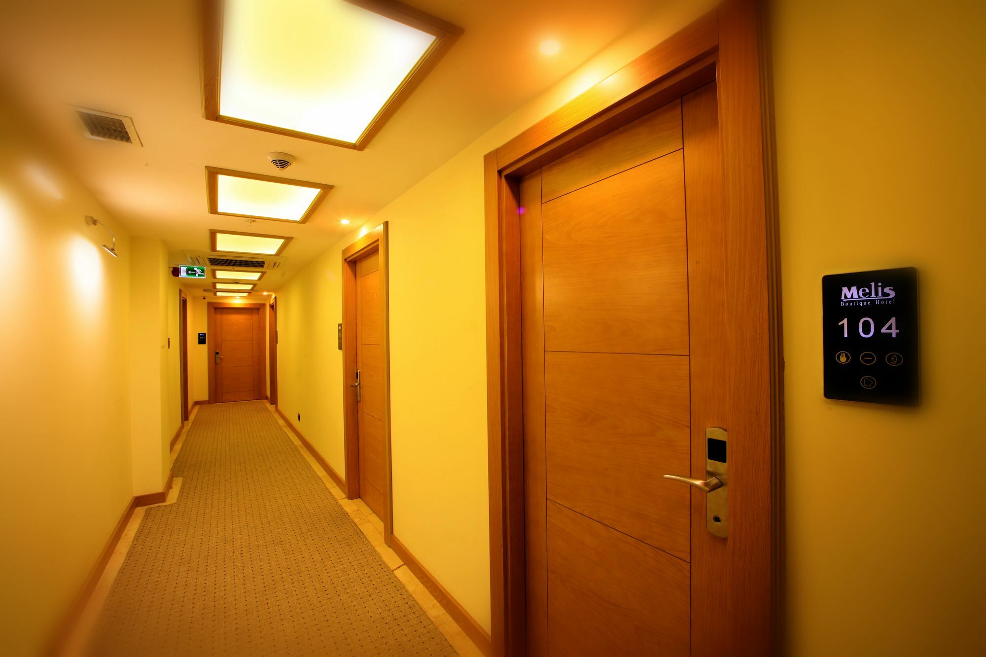 Beyoglu Mls 3* İstanbul