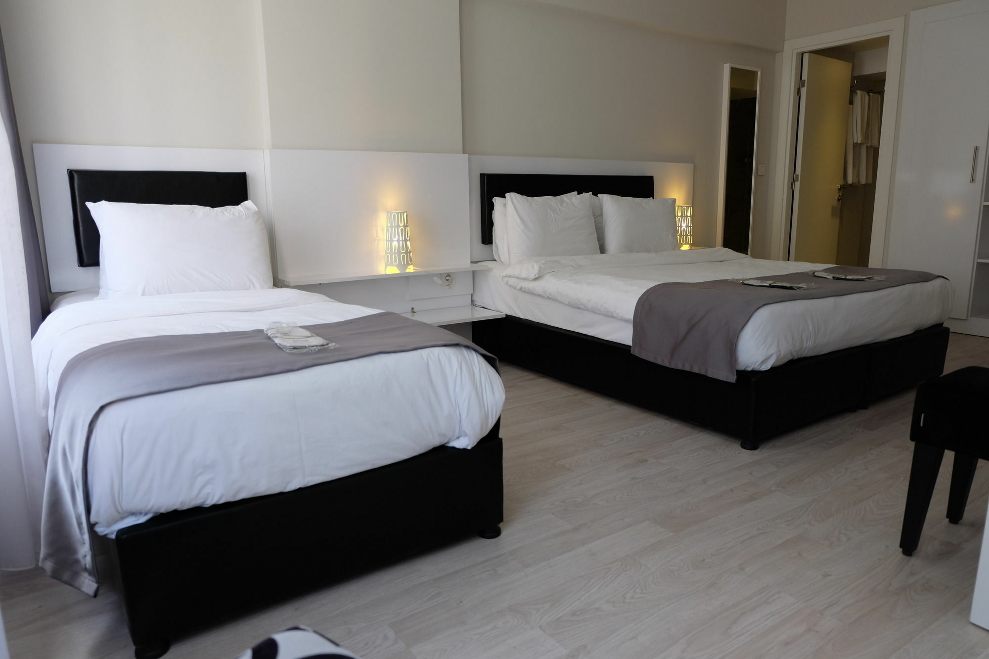 My Garden Aparthotel Istanbul
