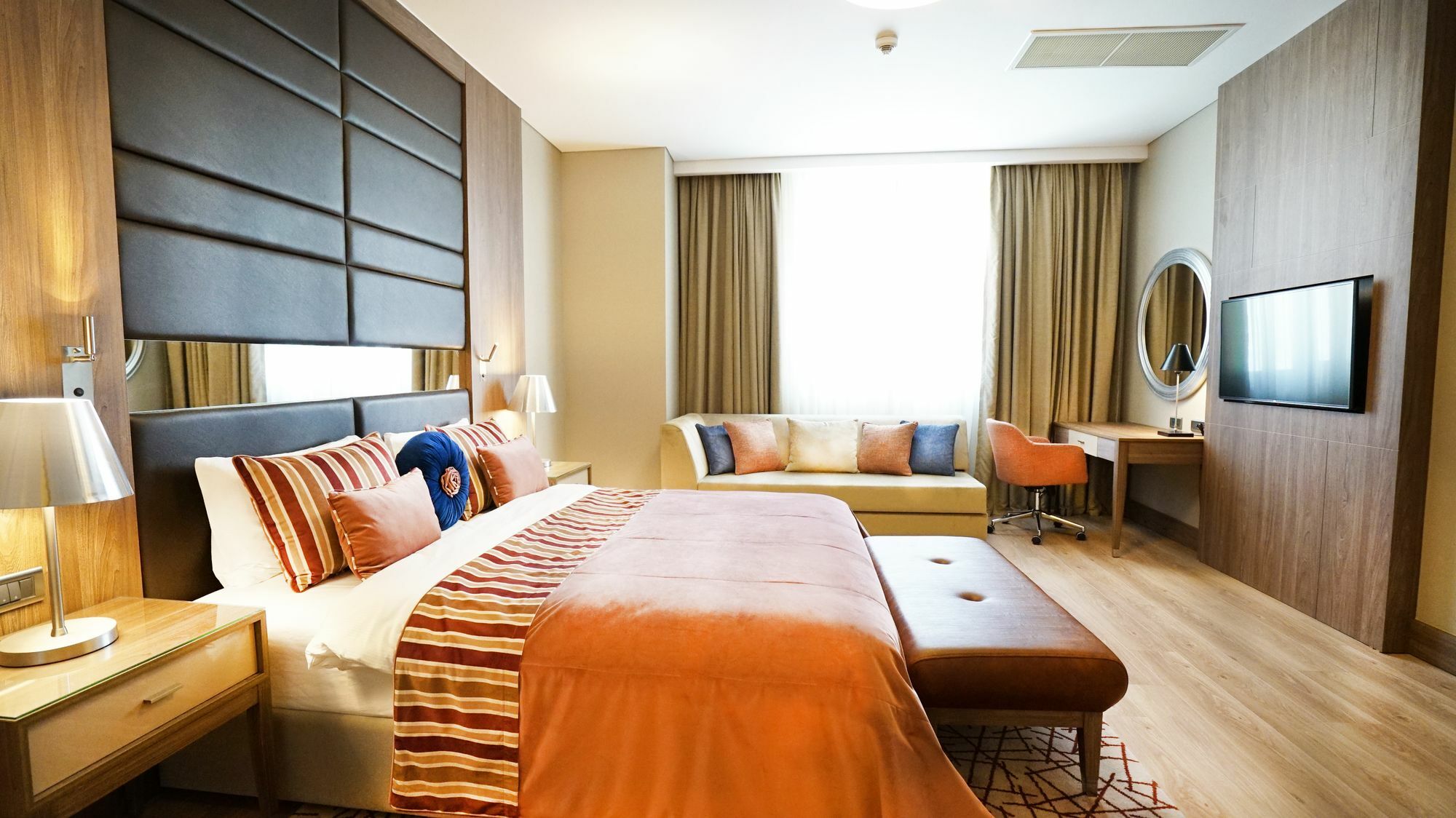 Hawthorn By Wyndham Airport İstanbul