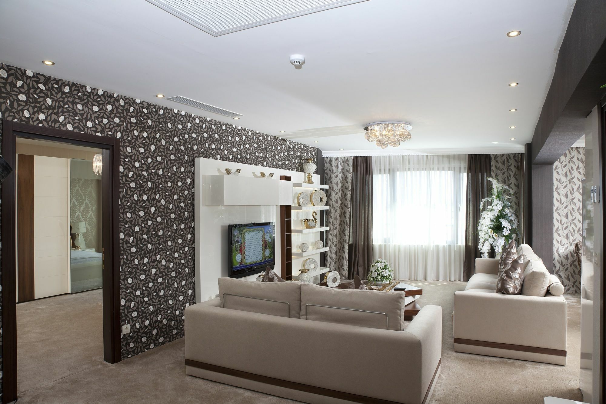 Golf Royal Residence Istanbul