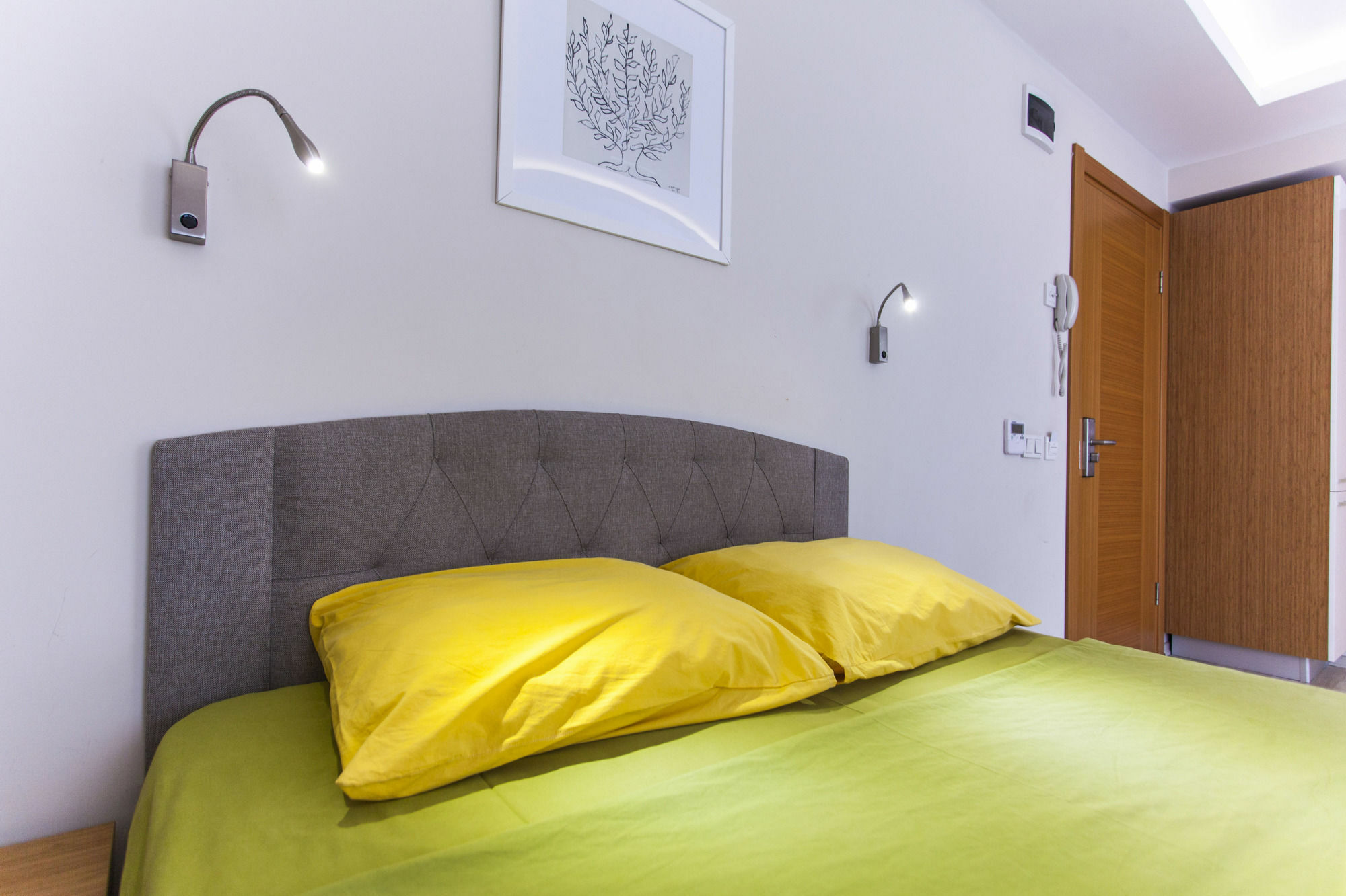 Apartment Holas Istanbul