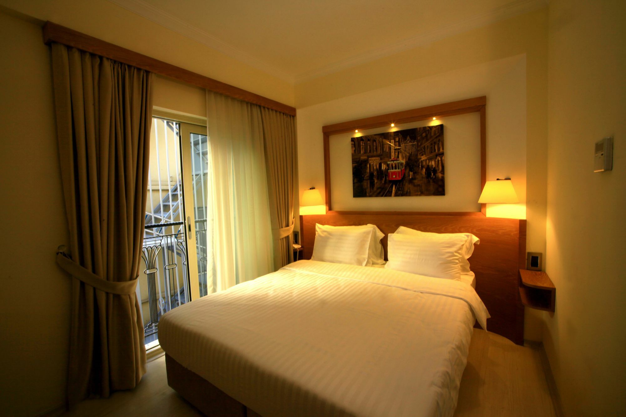Beyoglu Mls 3* İstanbul