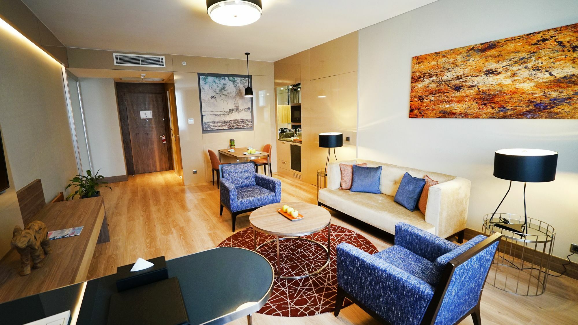 Hawthorn By Wyndham Airport İstanbul