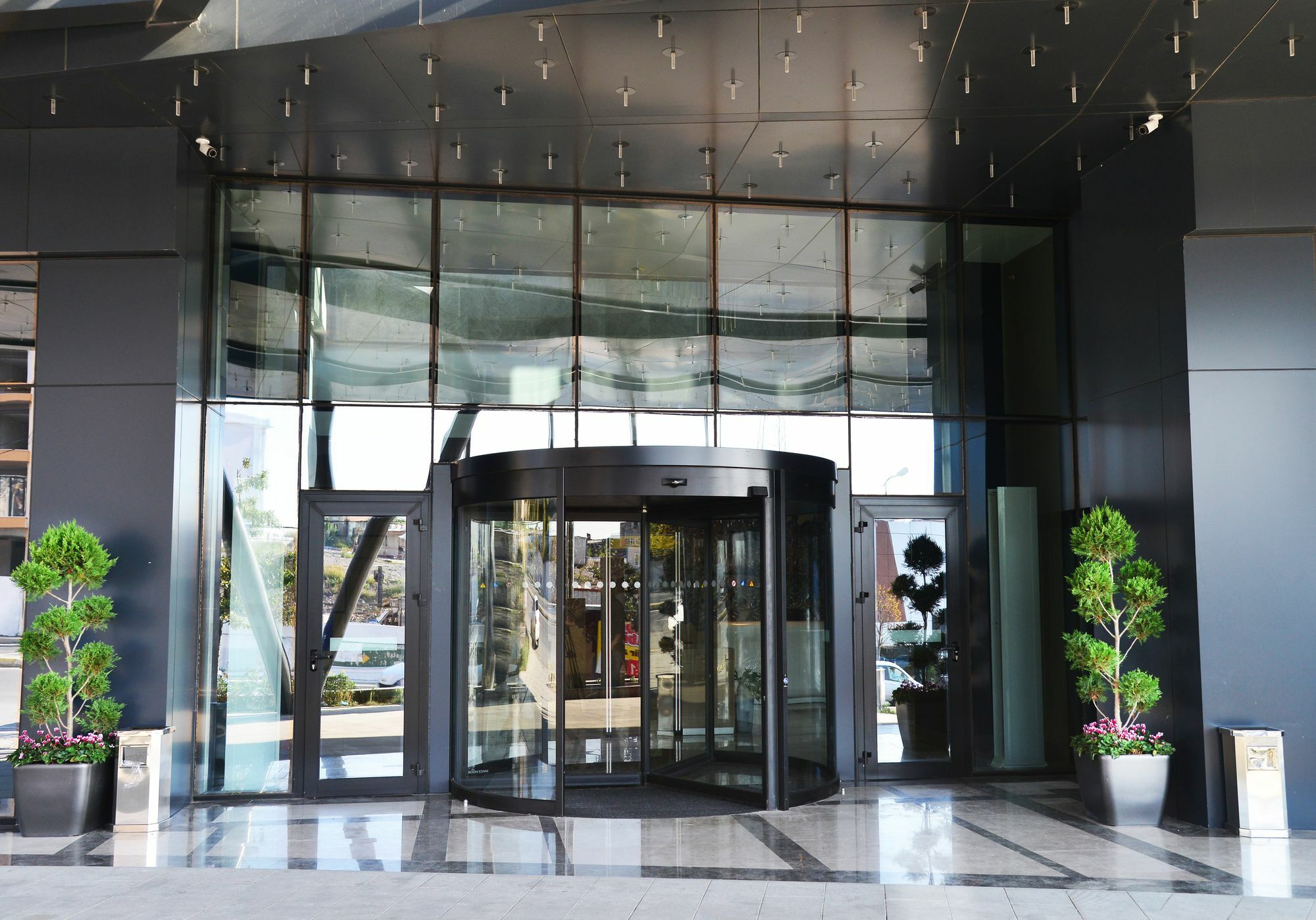 Hawthorn By Wyndham Airport Otel İstanbul