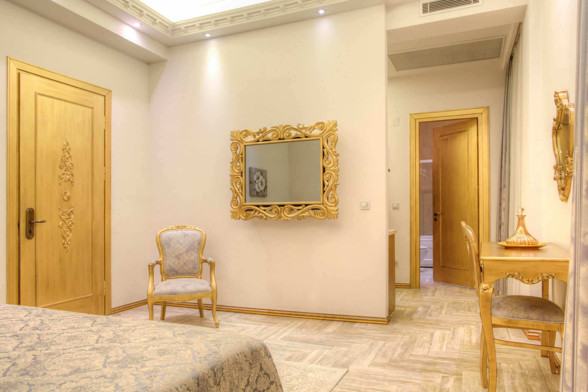 Hotel Artdeco 3*