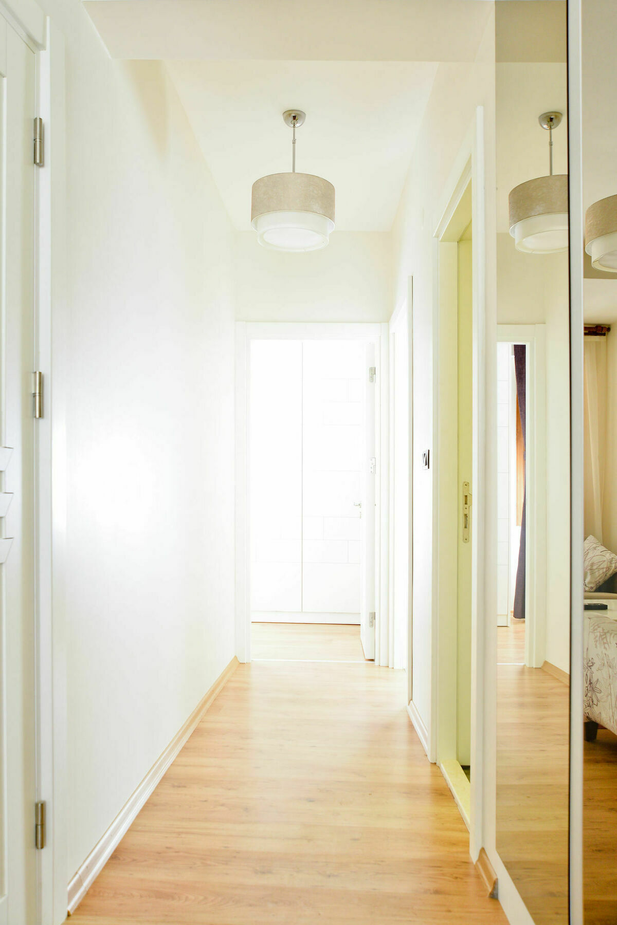 Apartment Cozy Flats Studio