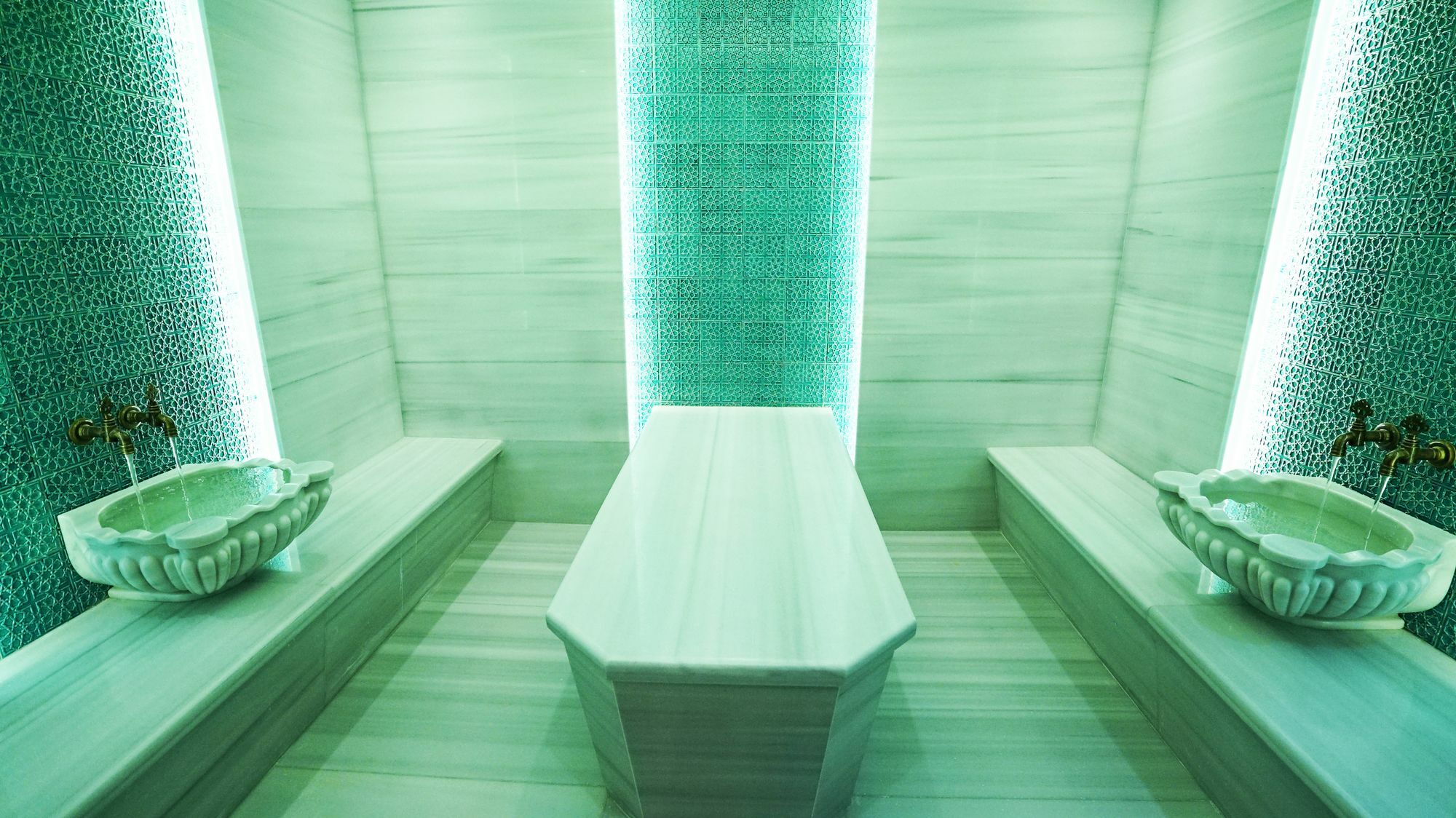 Otel Hawthorn By Wyndham Airport İstanbul