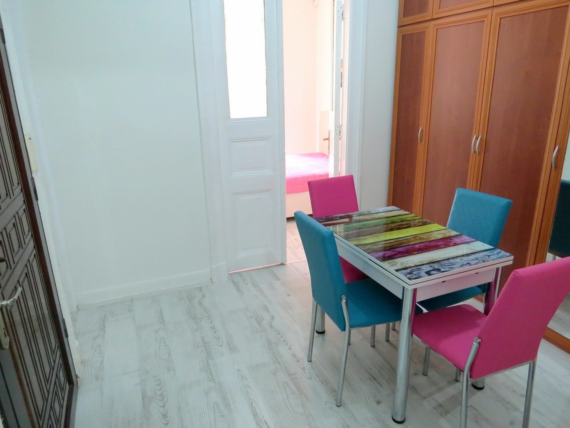 Aparthotel Istanberry - Berry Life Istanbul