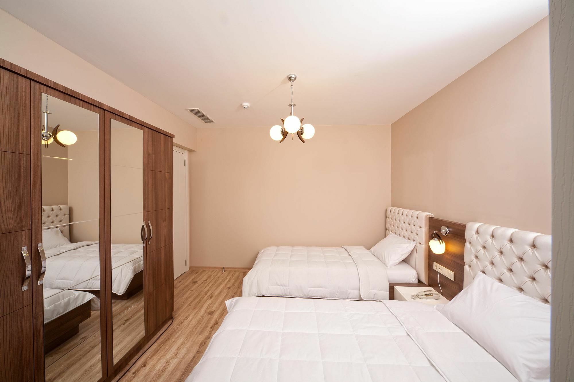 Golf Royal Residence Apartment *