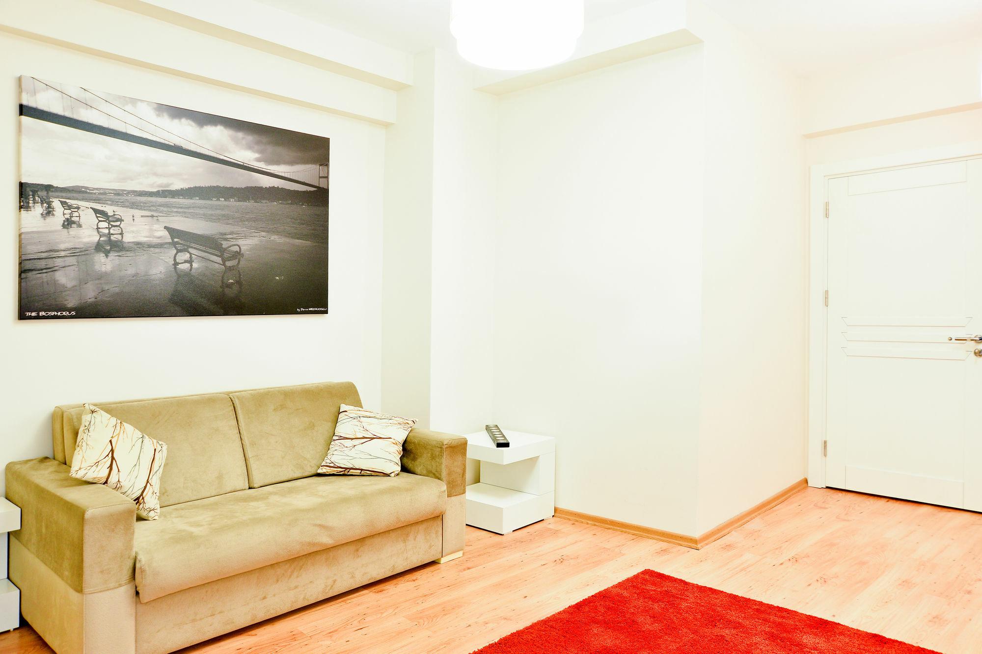 Apartment Cozy Flats Studio *