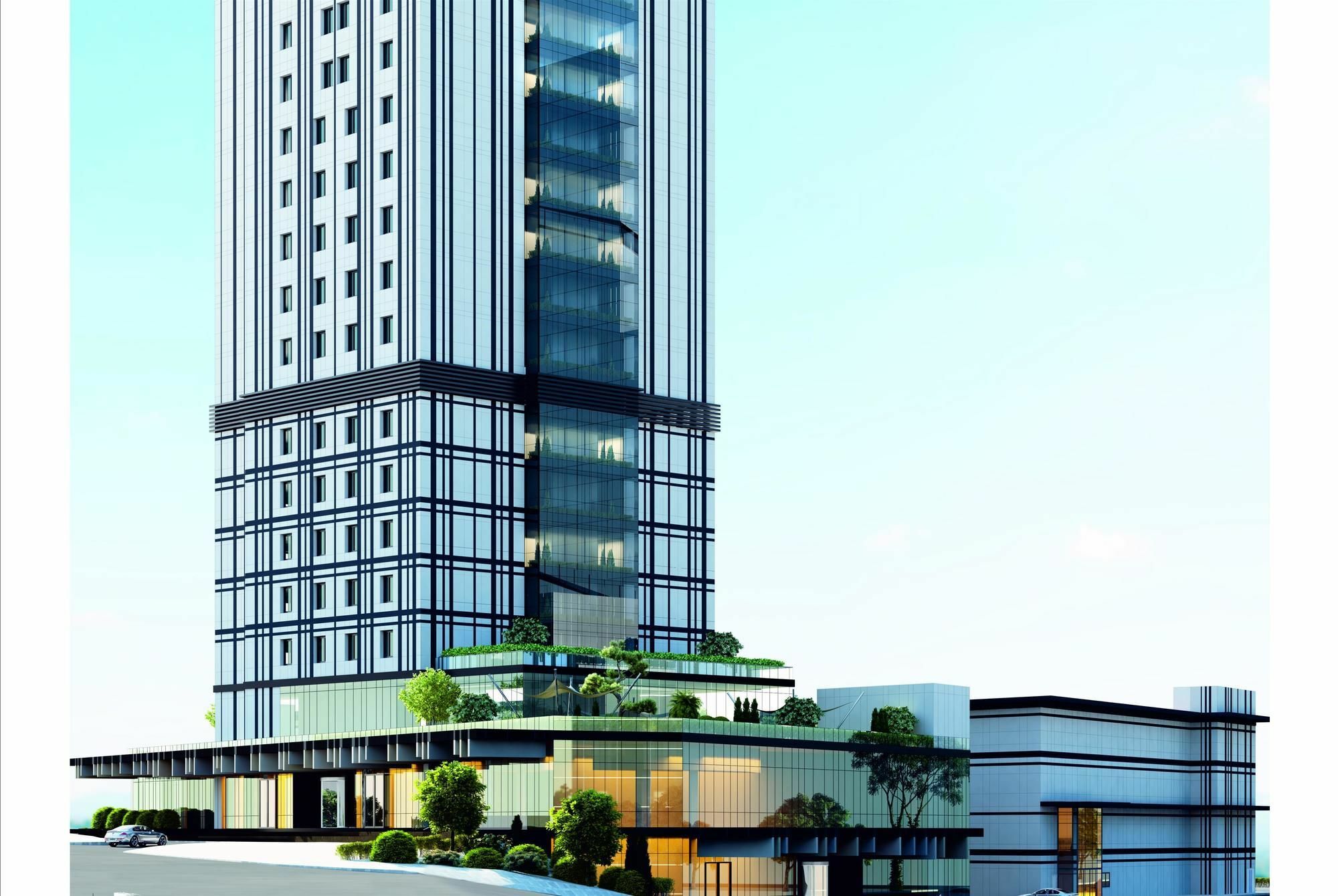 Hawthorn By Wyndham Airport Hotel 5*