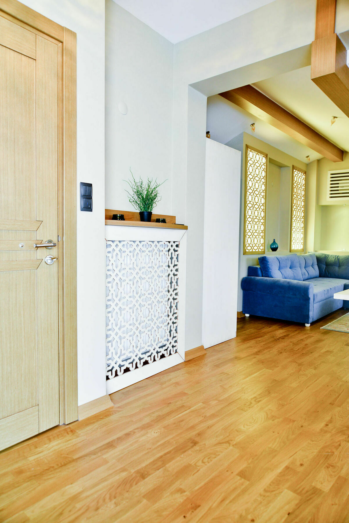 Cozy Flats Studio Istanbul