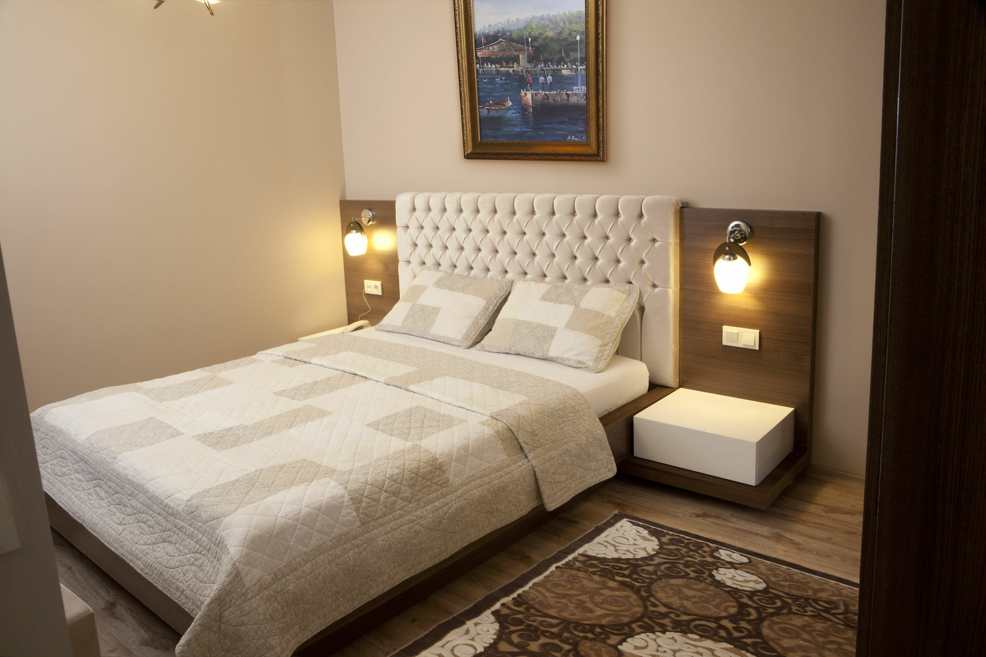 Golf Royal Residence * Istanbul