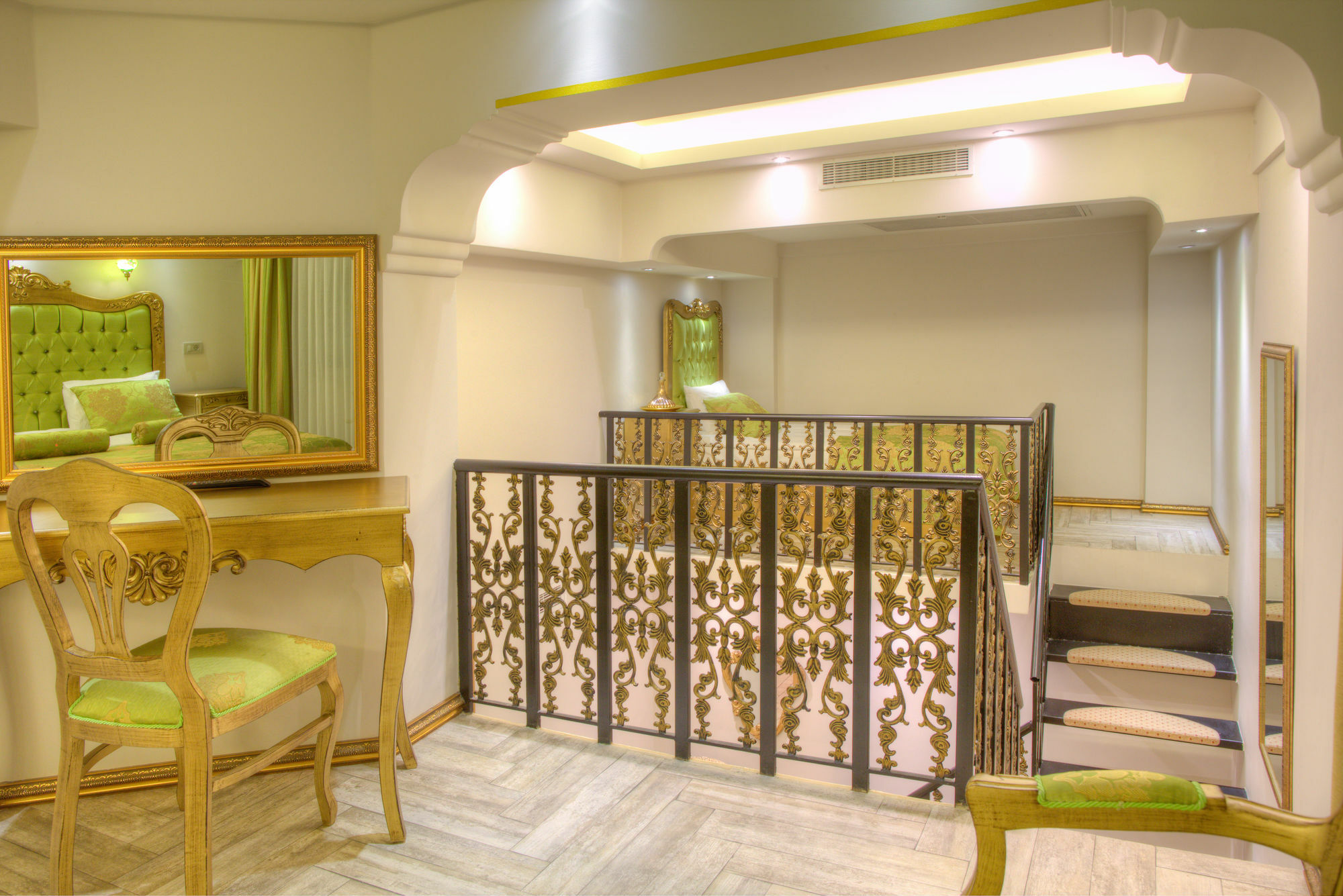 Hotel Artdeco Istanbul