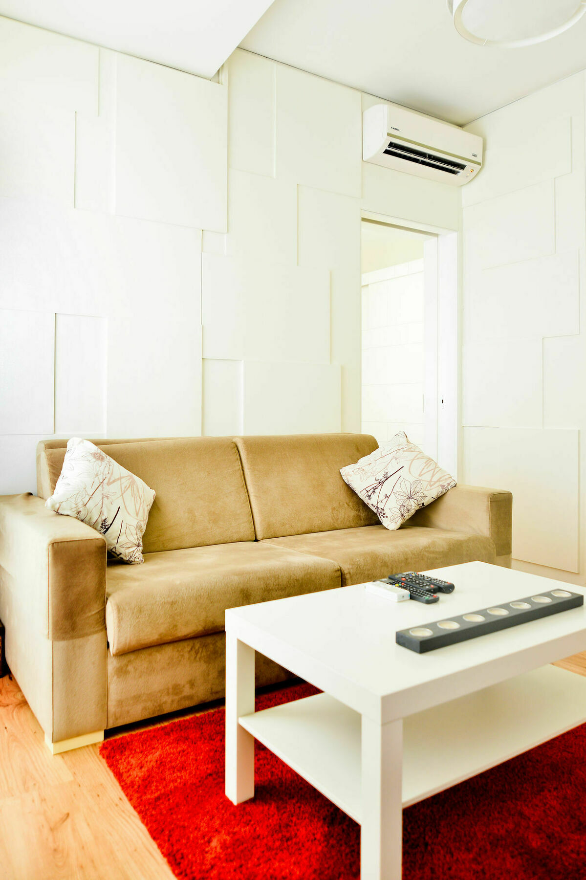 Cozy Flats Studio *