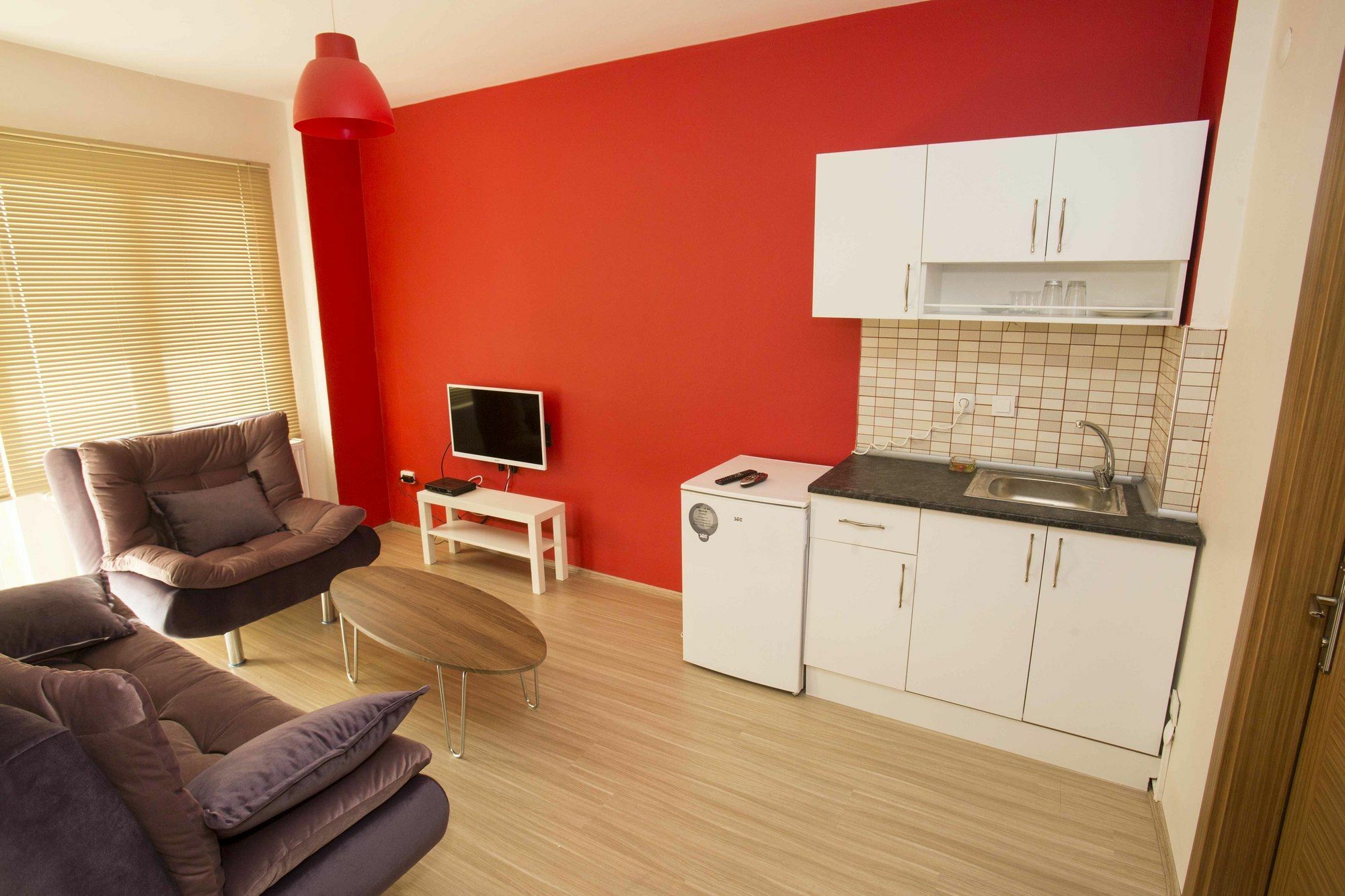 Artura Suite's Aparthotel Istanbul