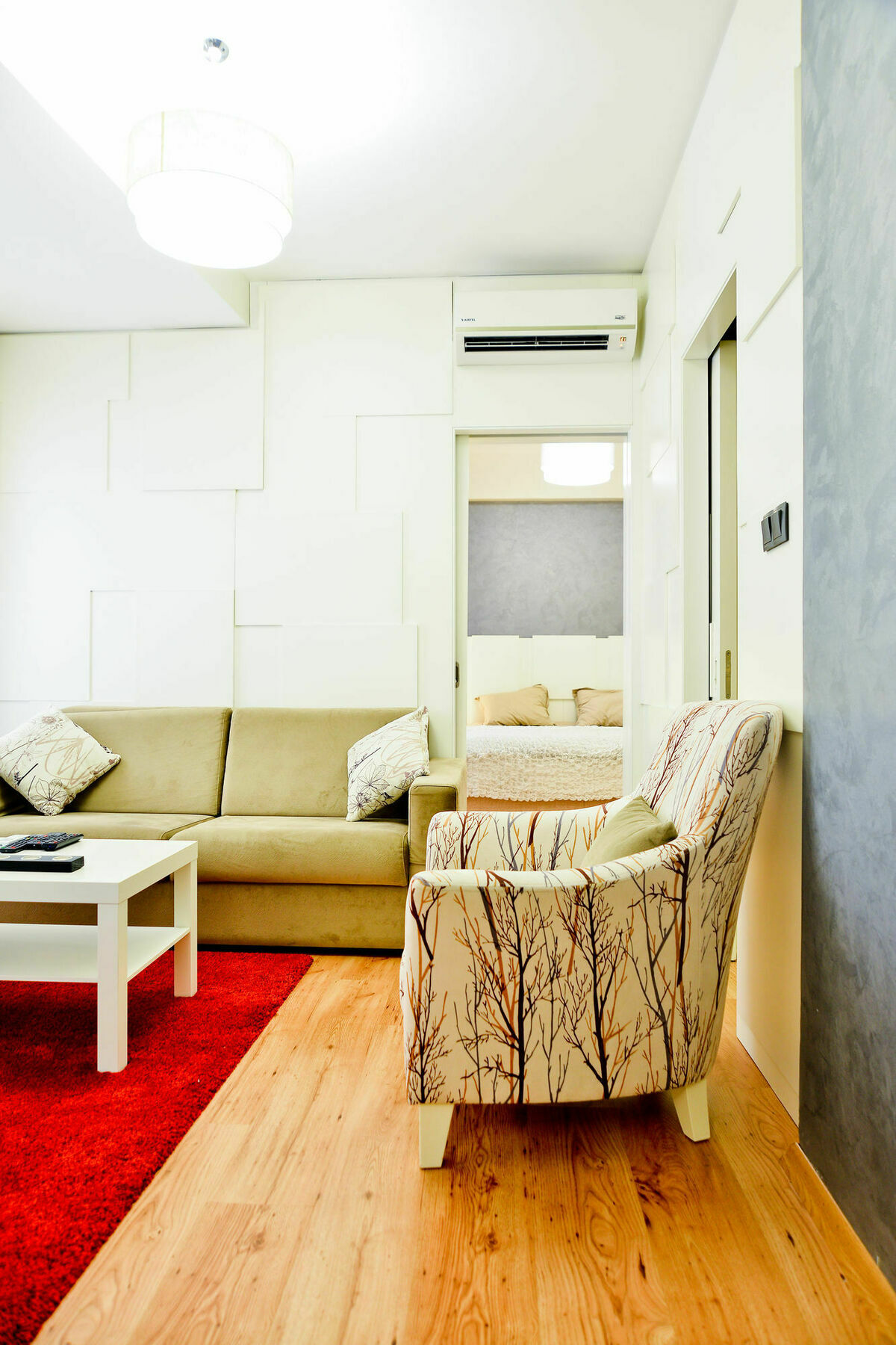 Apartment Cozy Flats Studio Istanbul