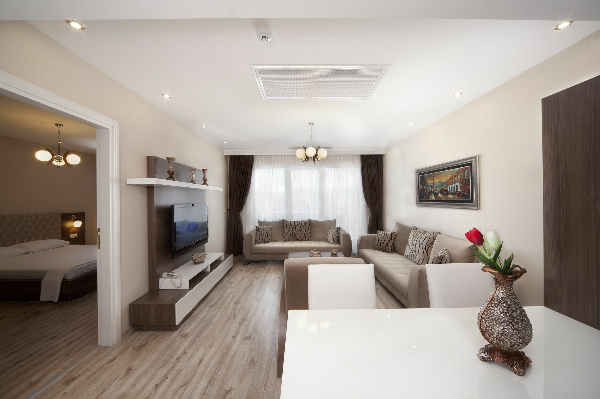 Golf Royal Residence * Istanbul