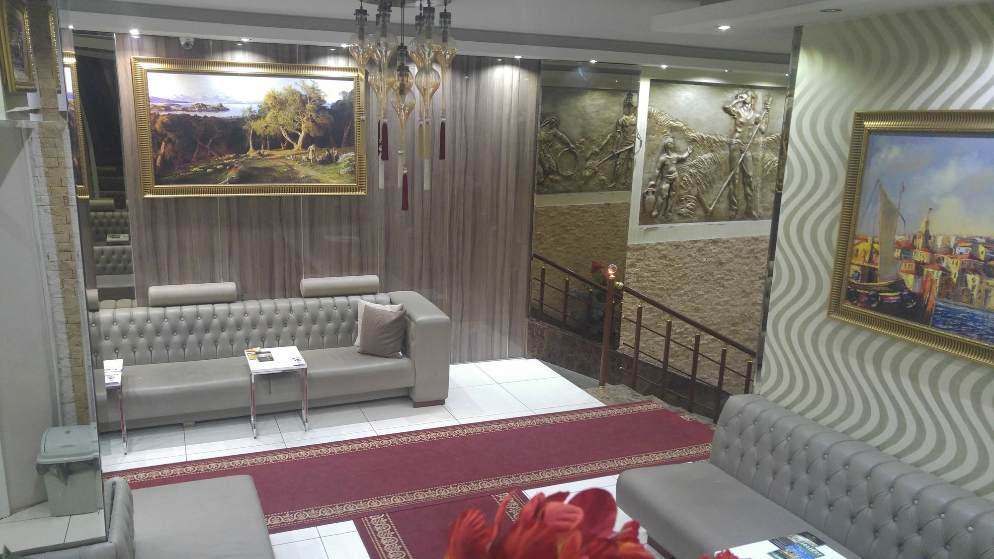 Golf Royal Residence *