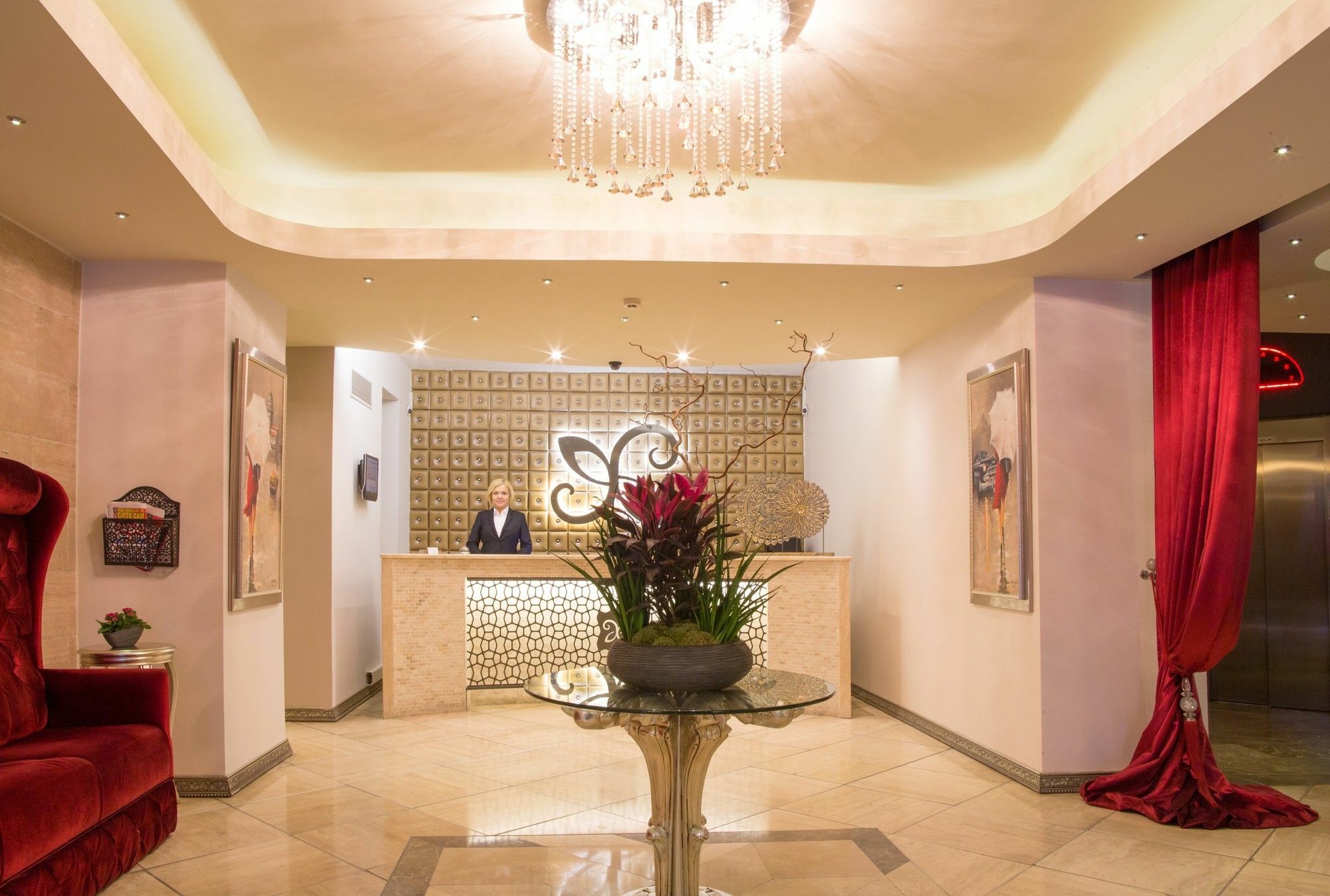 Artdeco