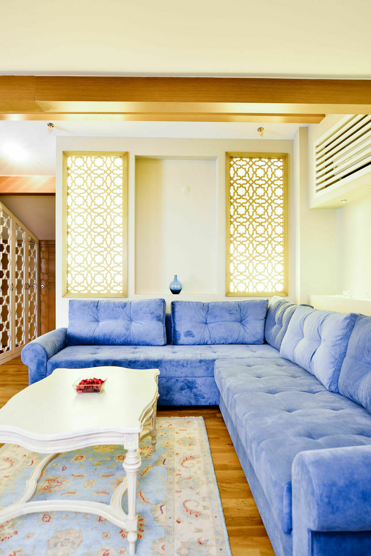 Cozy Flats Studio