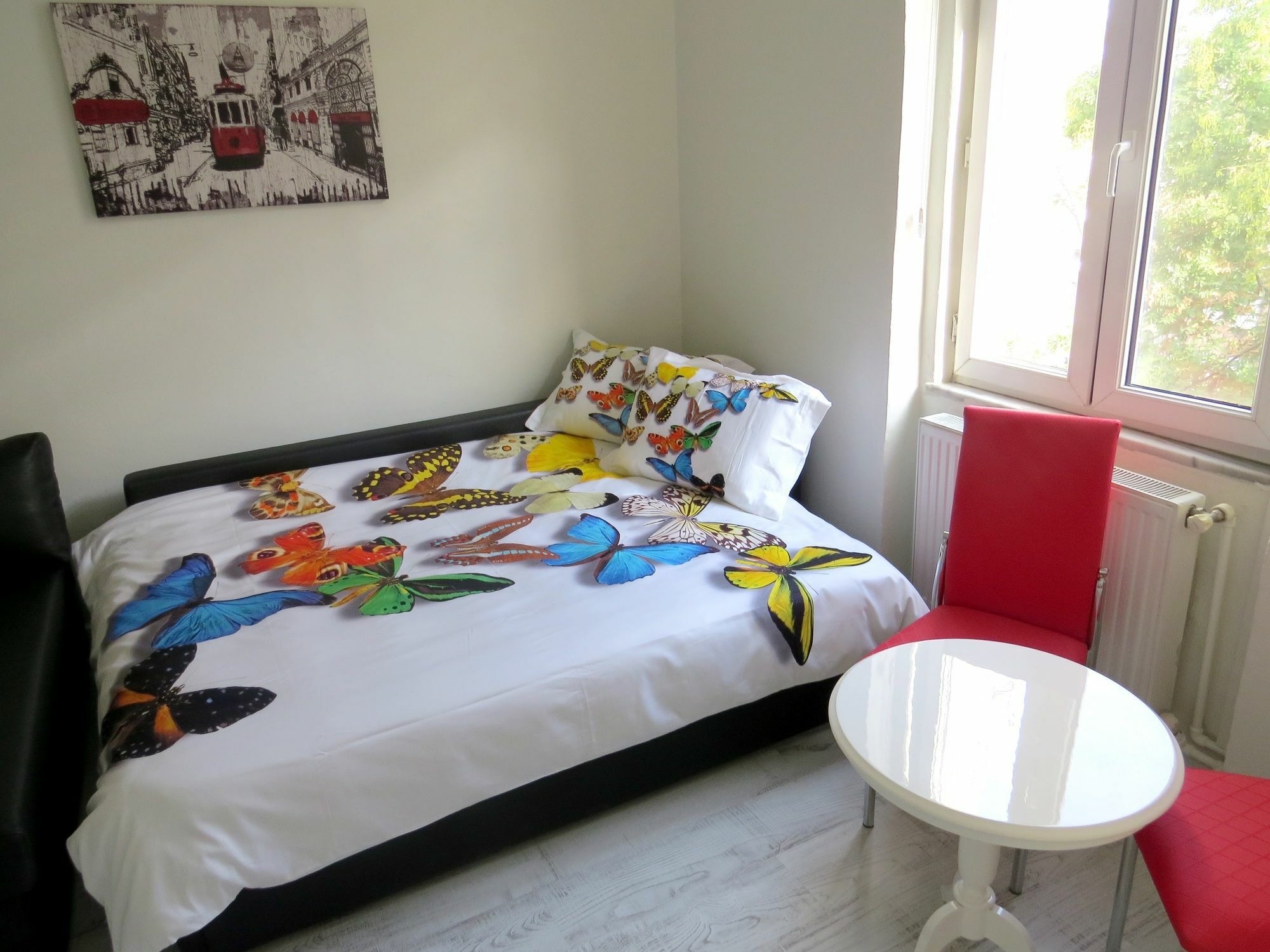 Istanberry - Berry Life Aparthotel 2*