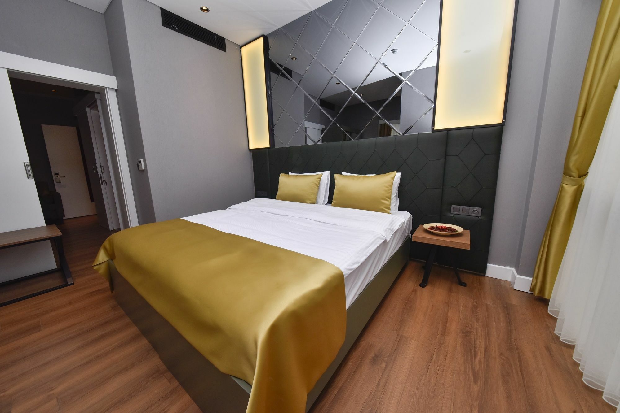 Redistanbul Hotel