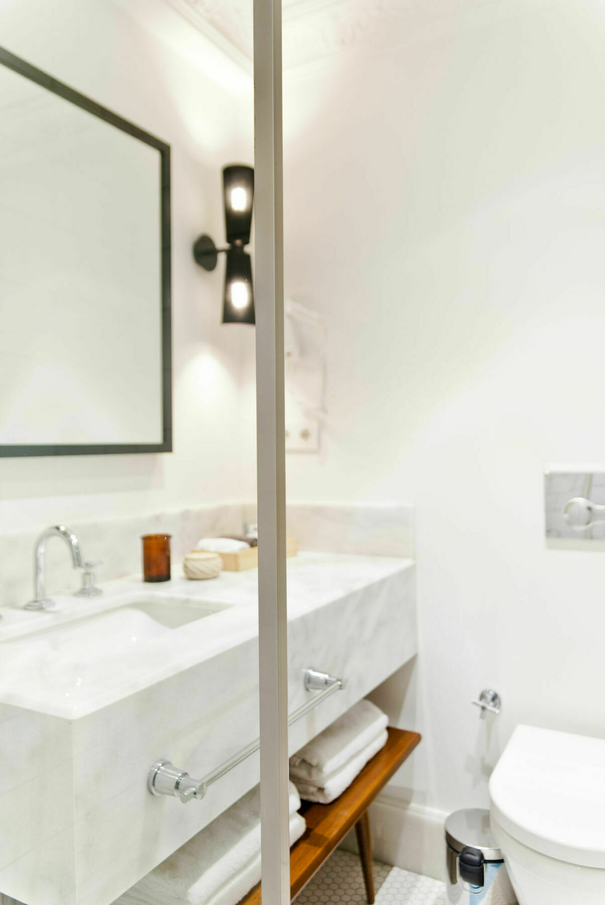 Cozy Flats Studio Apartment Istanbul