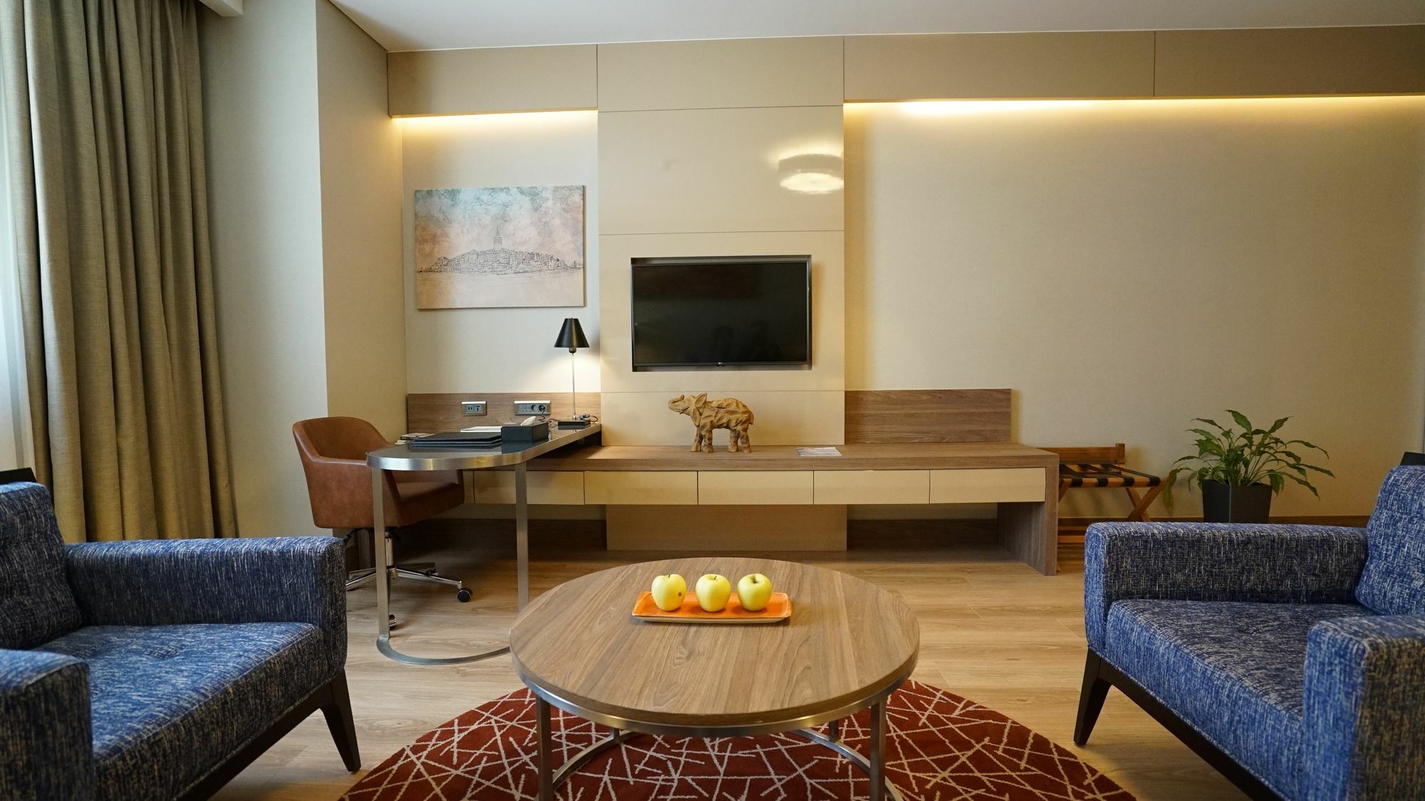 Otel Hawthorn By Wyndham Airport İstanbul