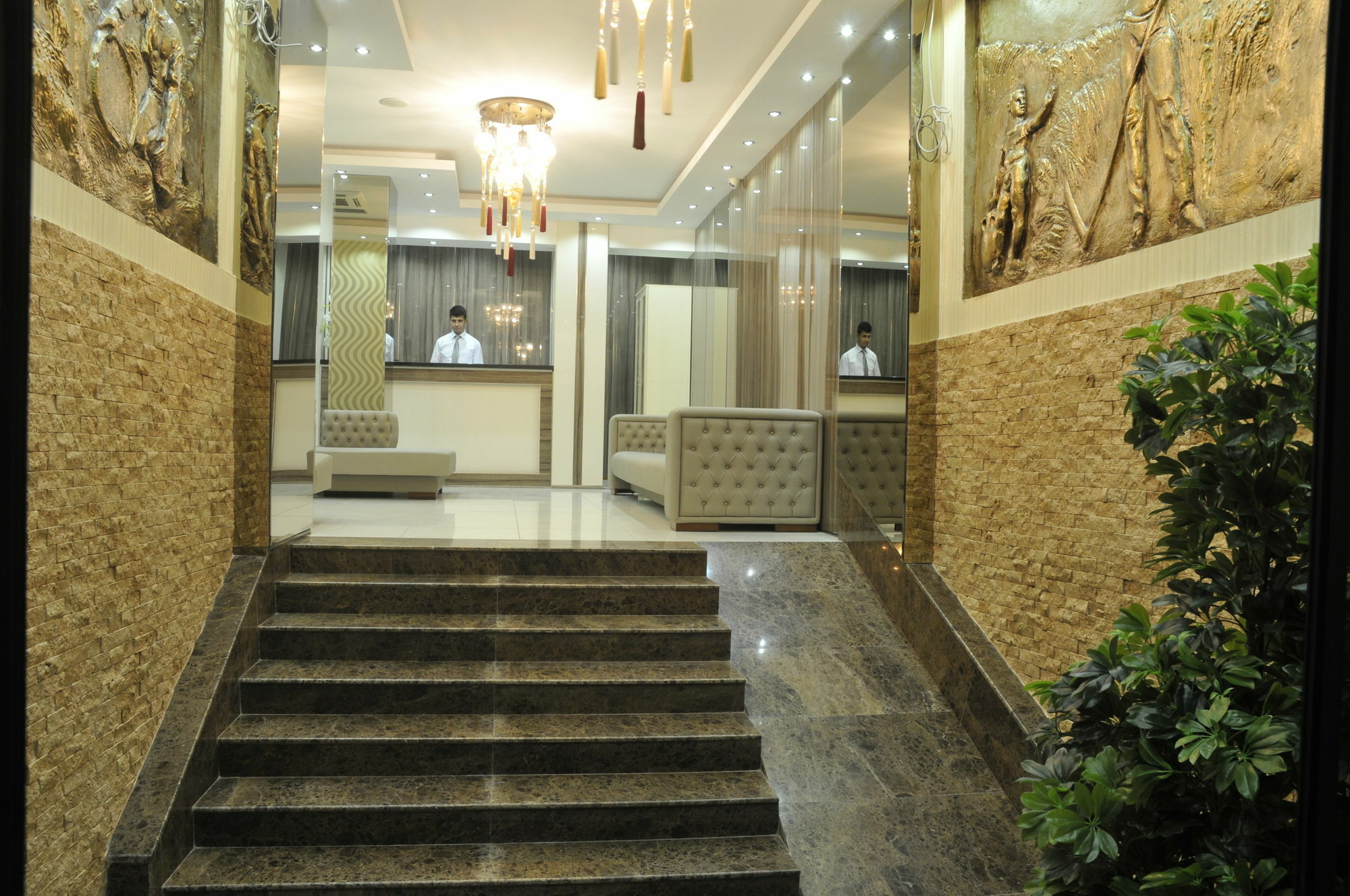 Golf Royal Residence *