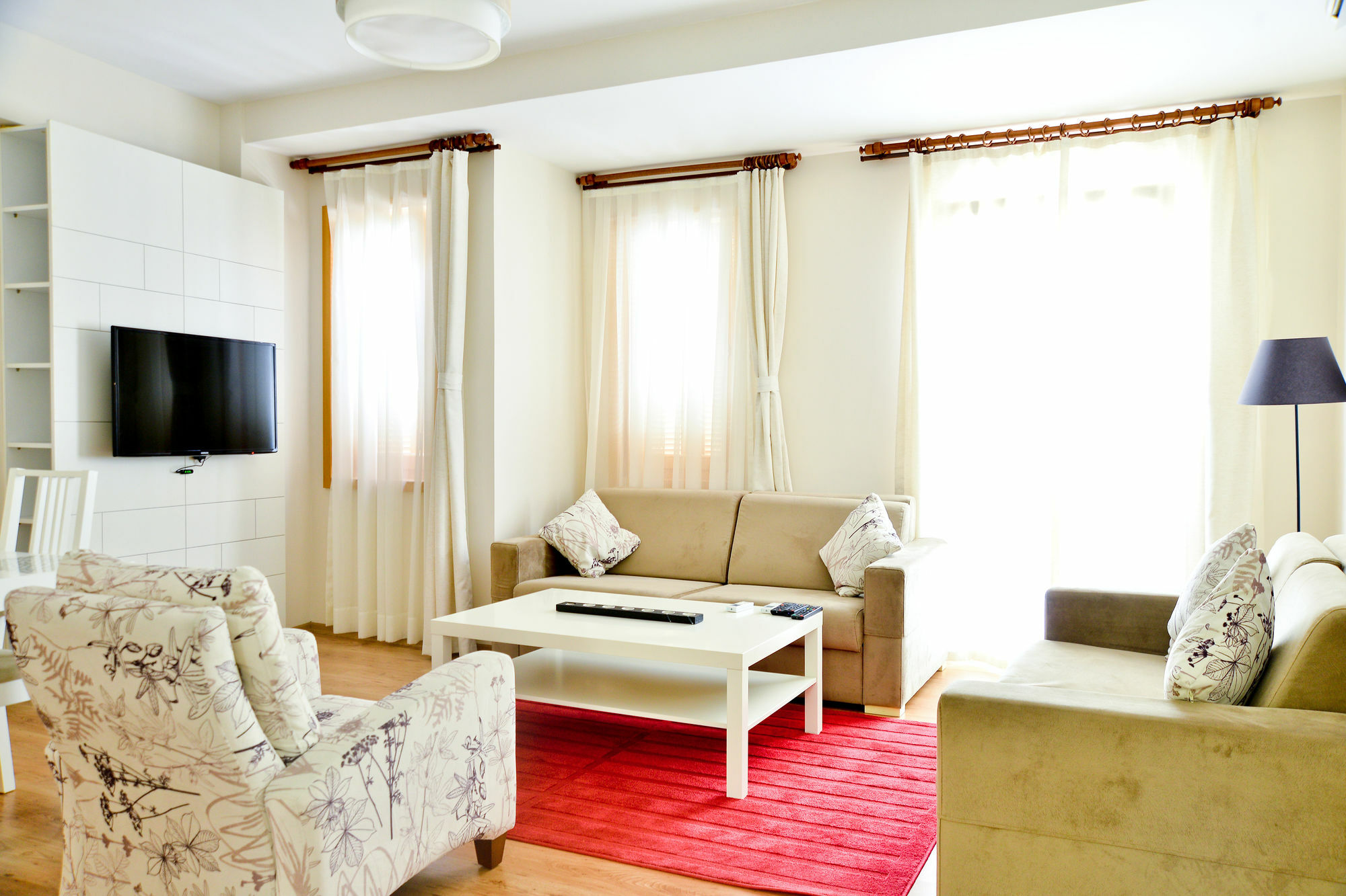 Cozy Flats Studio Apartment *