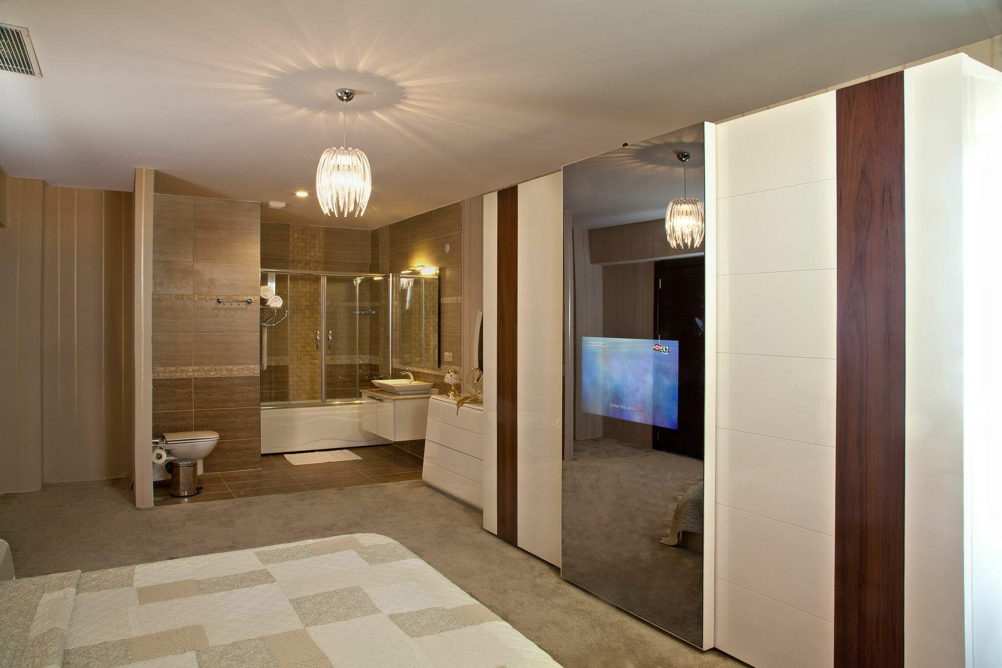 Apartment Golf Royal Residence