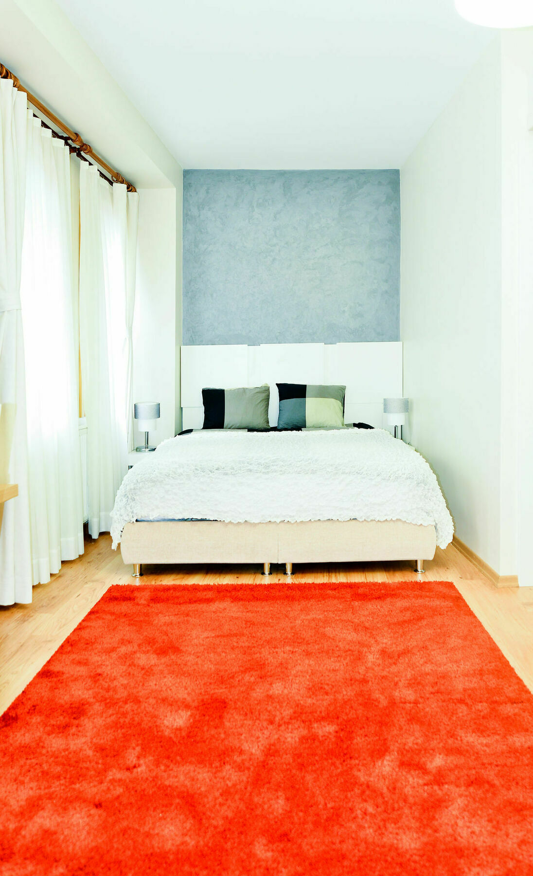 Apartment Cozy Flats Studio