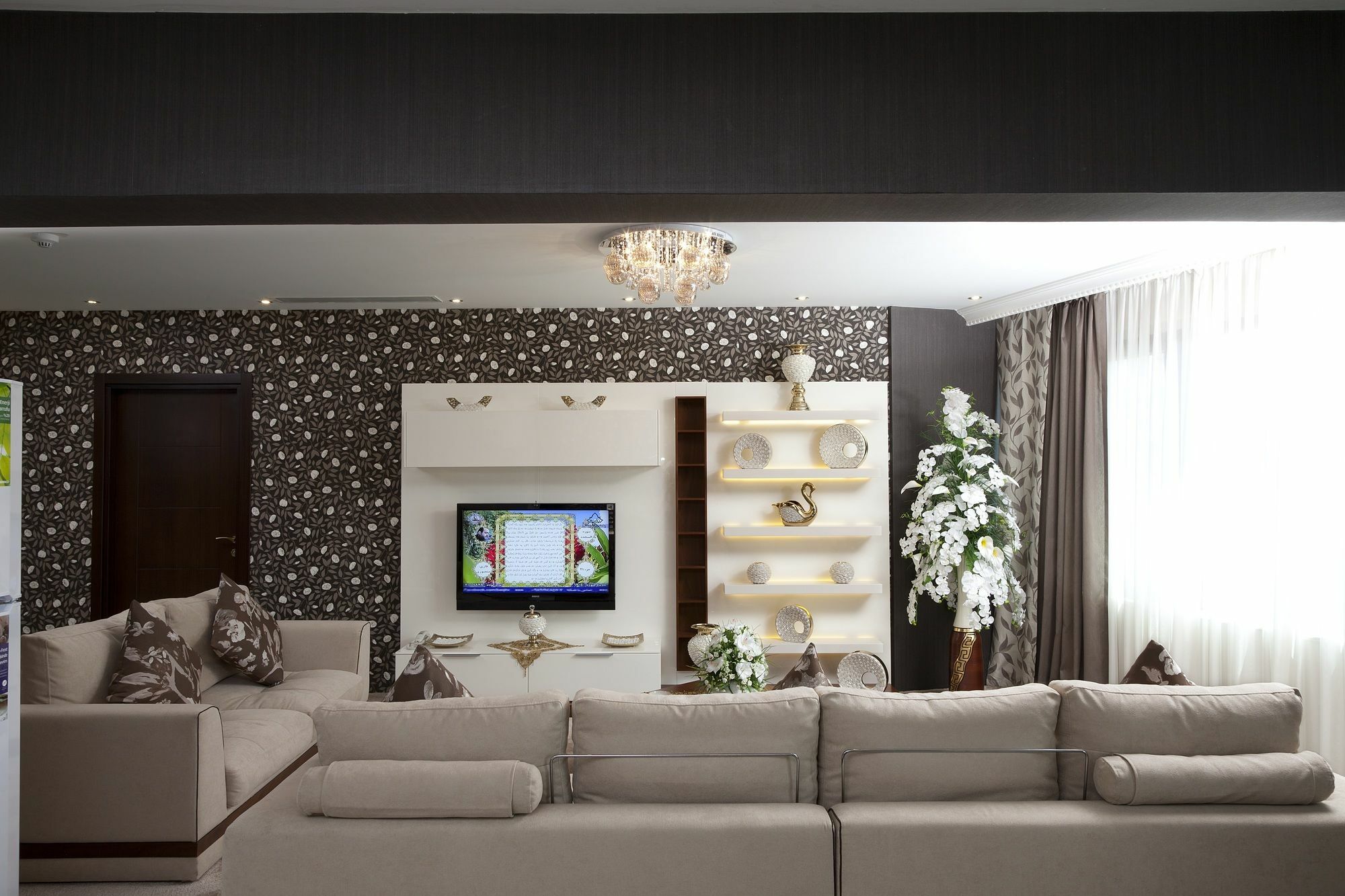 Golf Royal Residence Apartment *