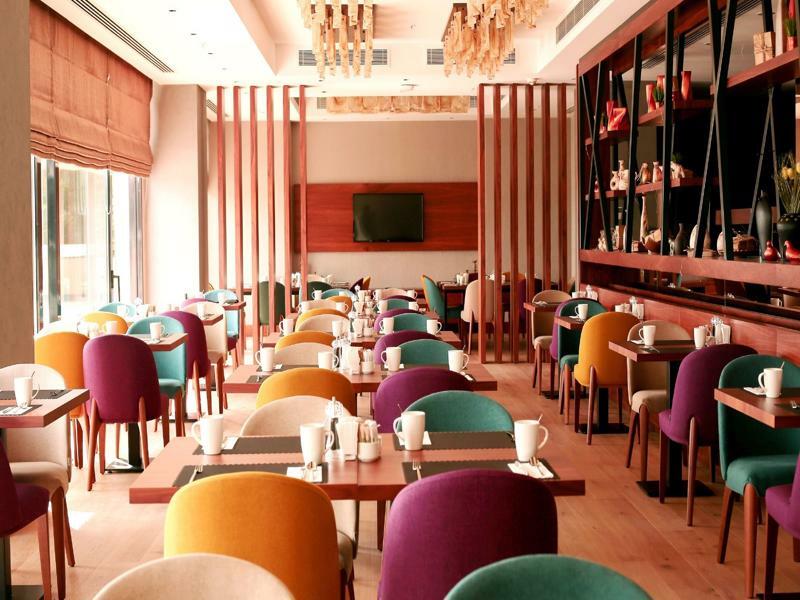 Hotel - Tuzla Bay By Ihg Istanbul