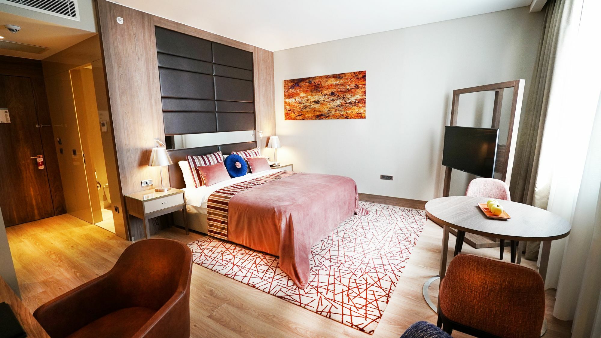 Otel Hawthorn By Wyndham Airport İstanbul