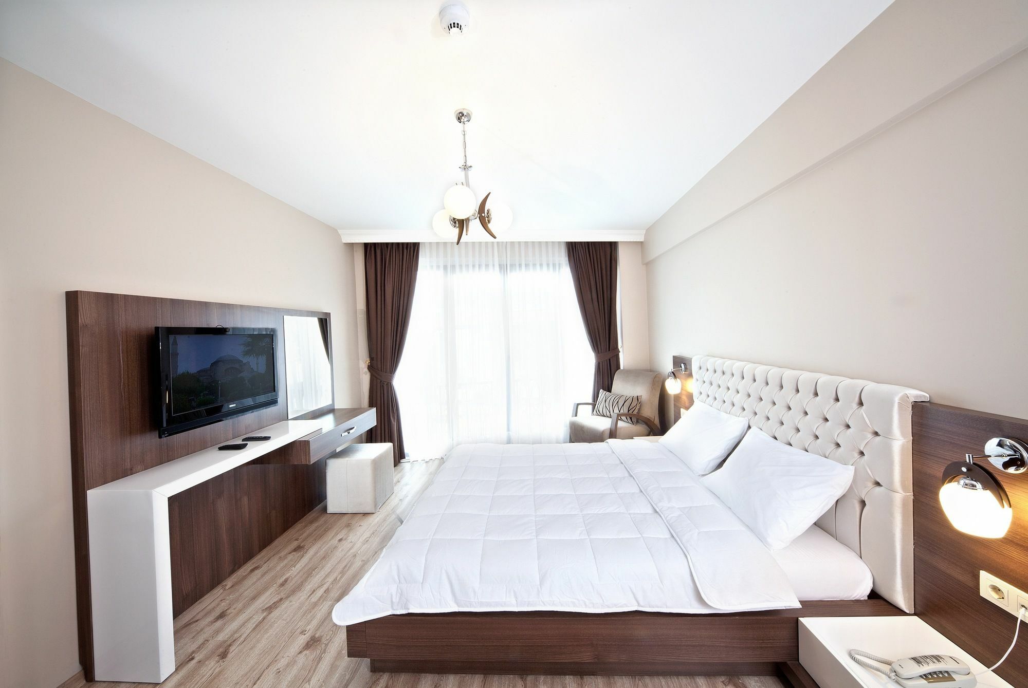 Golf Royal Residence