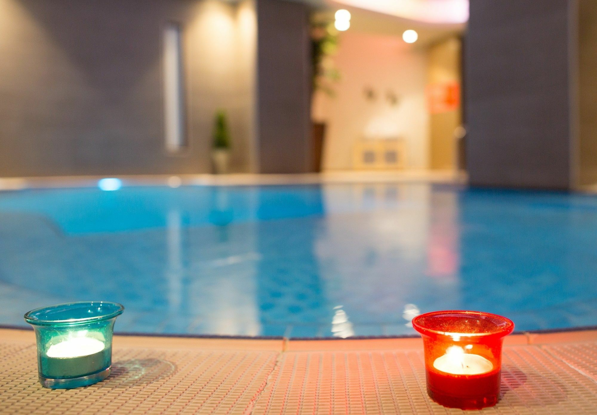 Hotel Artdeco 3*