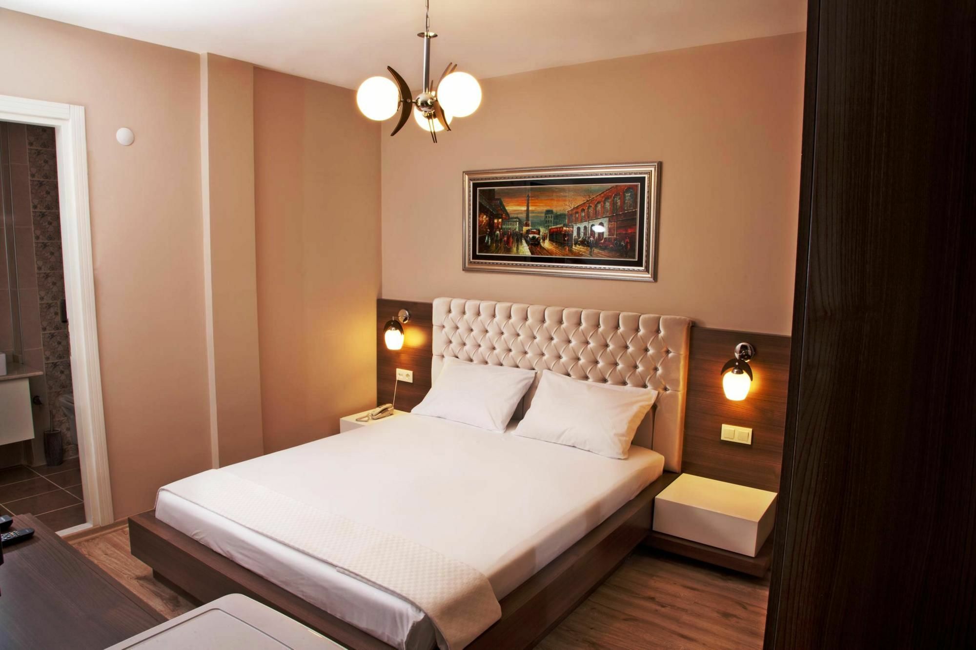 Golf Royal Residence Apartment *